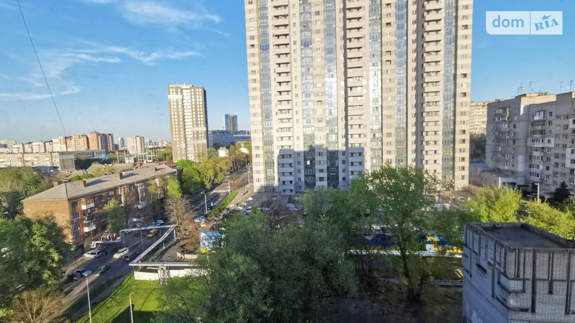 Сдается в аренду 1-комнатная квартира 39 кв. м в Днепре, просп. Поля Александра, 20 - фото 5