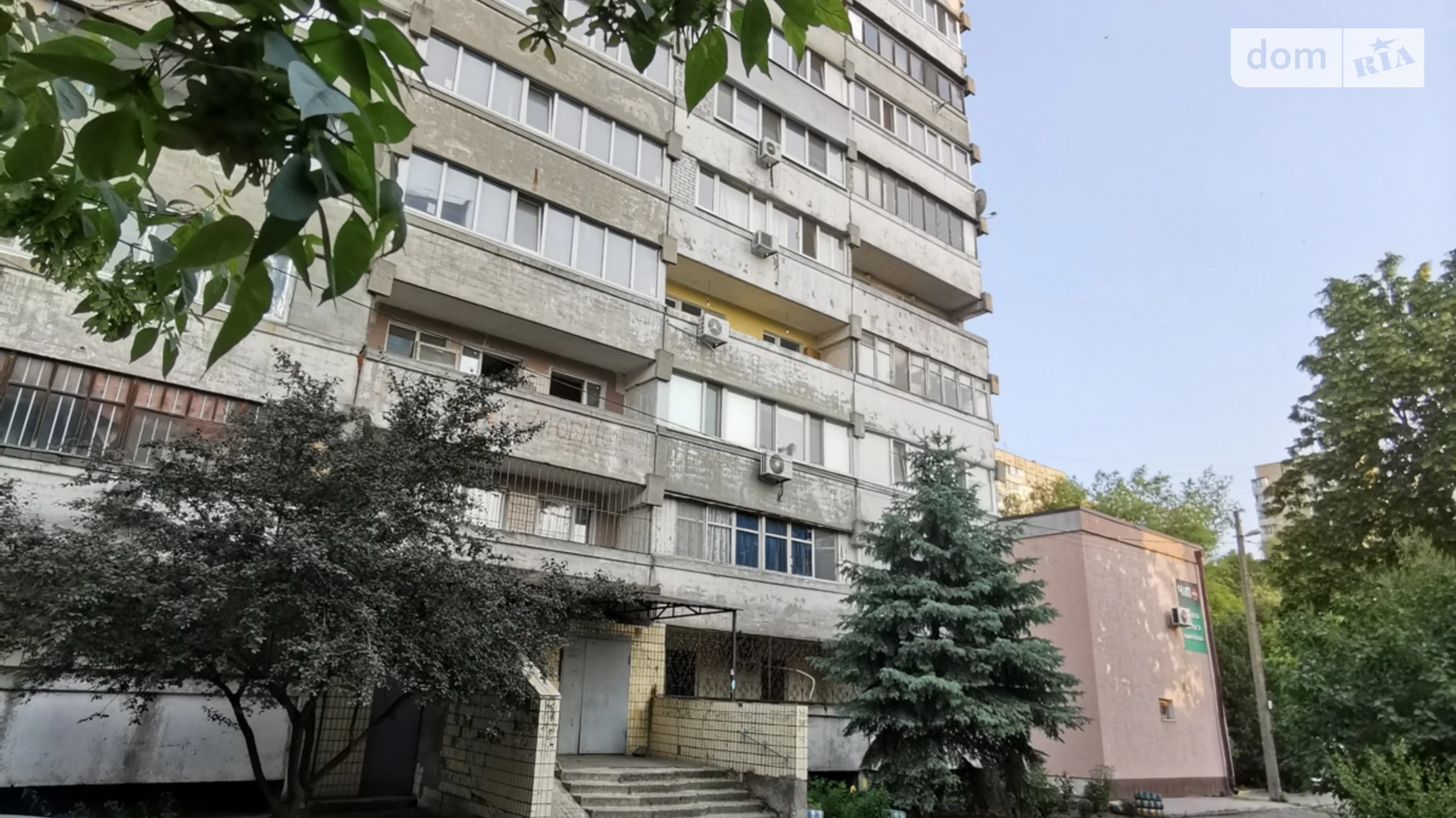 Сдается в аренду 1-комнатная квартира 39 кв. м в Днепре, просп. Поля Александра, 20 - фото 3
