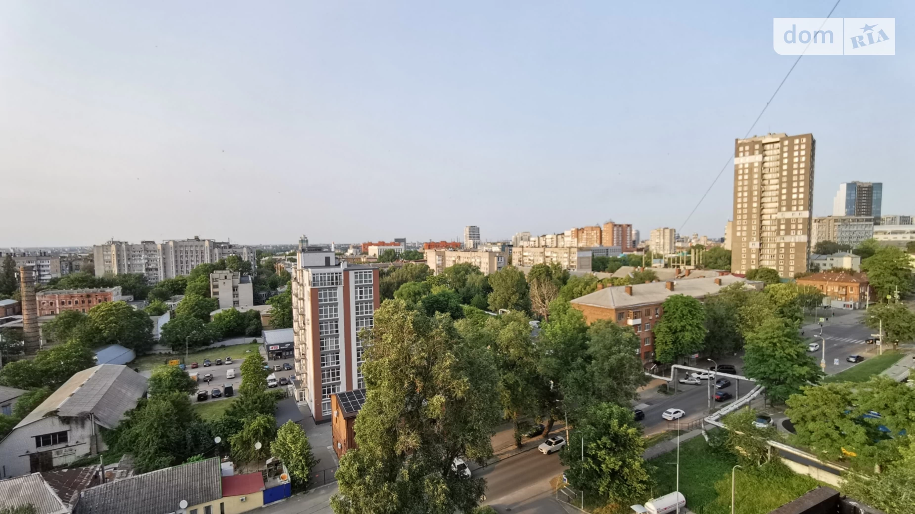 Сдается в аренду 1-комнатная квартира 39 кв. м в Днепре, просп. Поля Александра, 20 - фото 2
