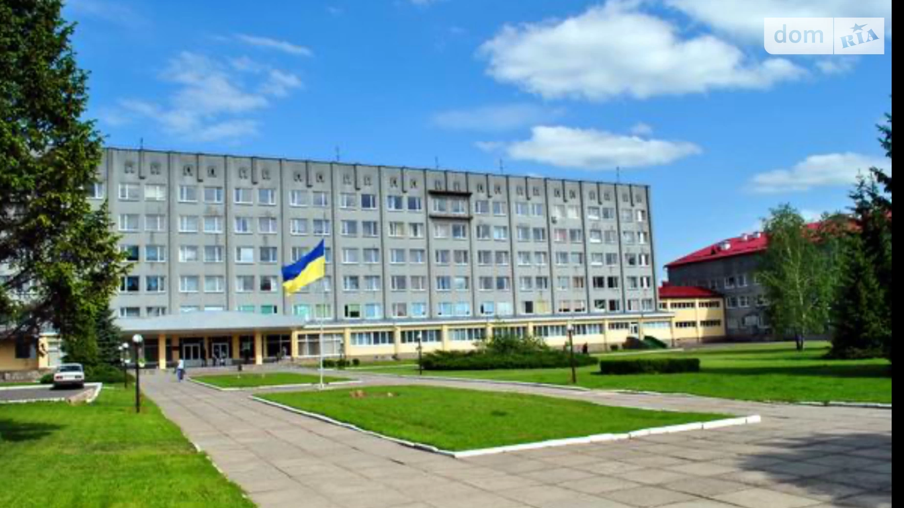 2-комнатная квартира 50.6 кв. м в Луцке, просп. Возрождение - фото 5