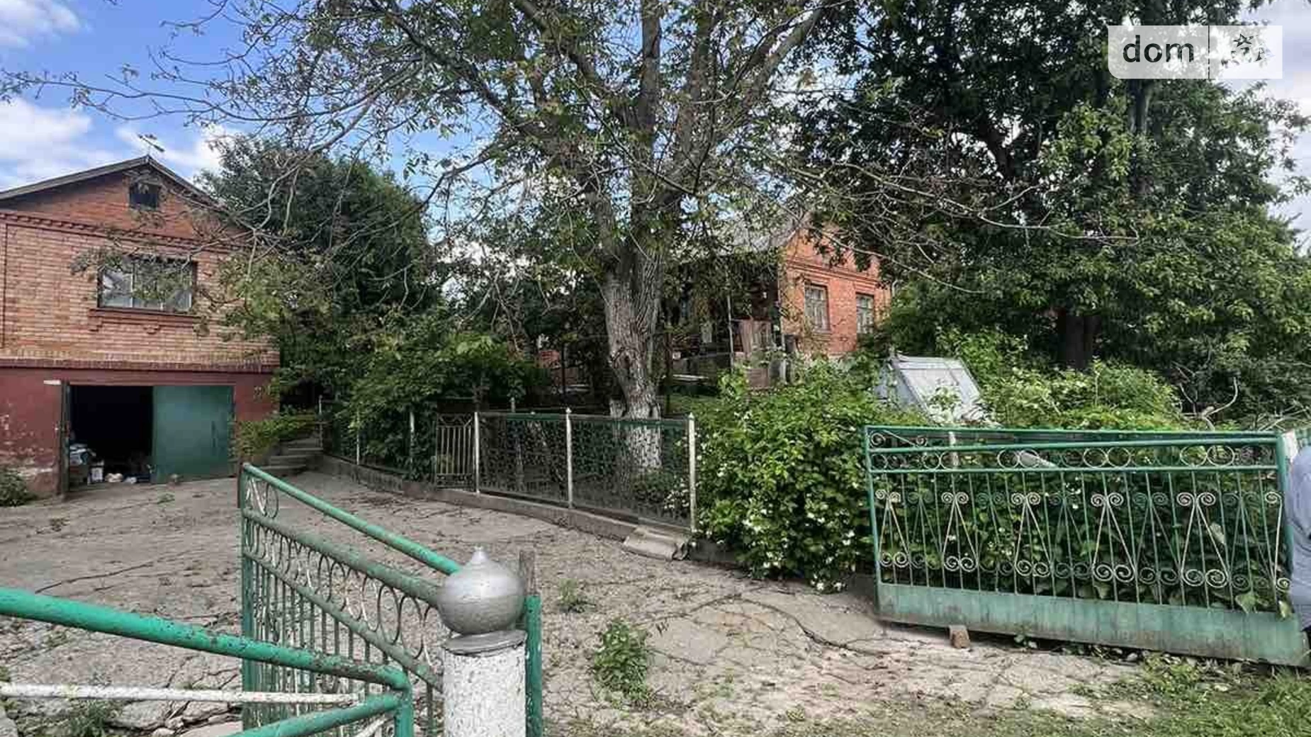 Продається одноповерховий будинок 119 кв. м з бесідкою, цена: 55000 $ - фото 2
