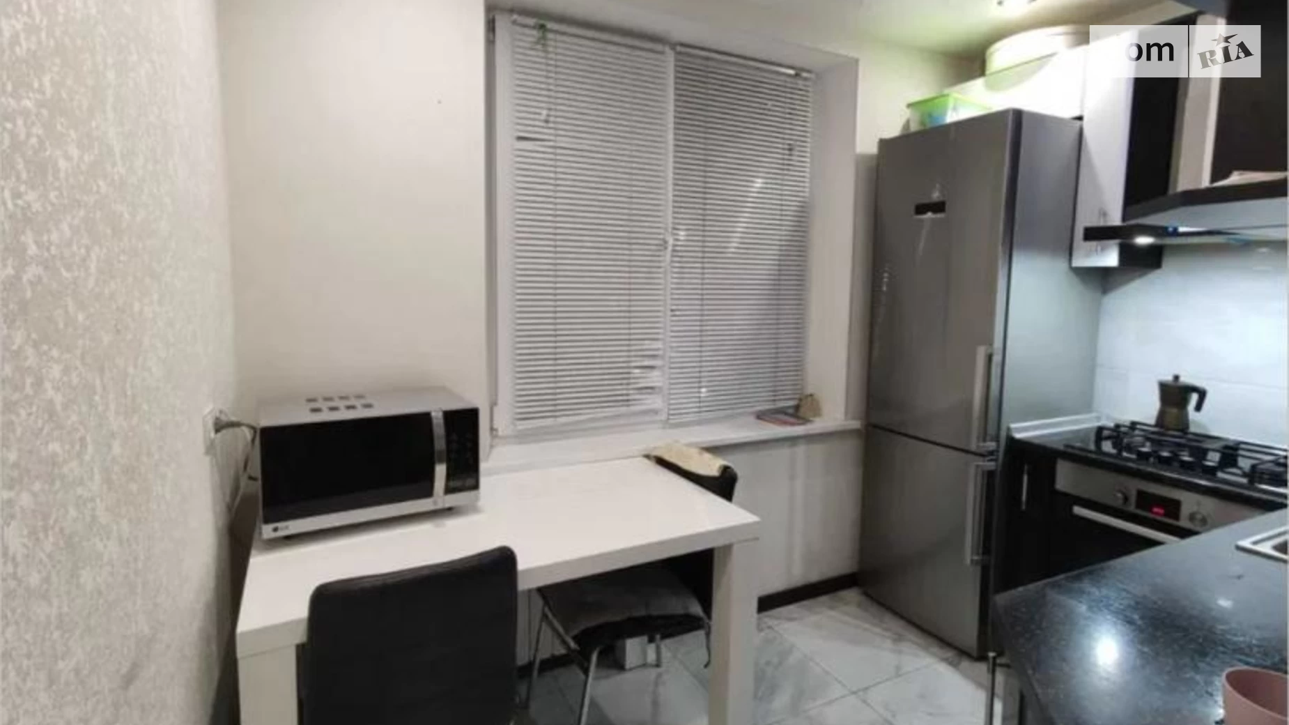 Продается 3-комнатная квартира 65 кв. м в Харькове, цена: 49500 $ - фото 2