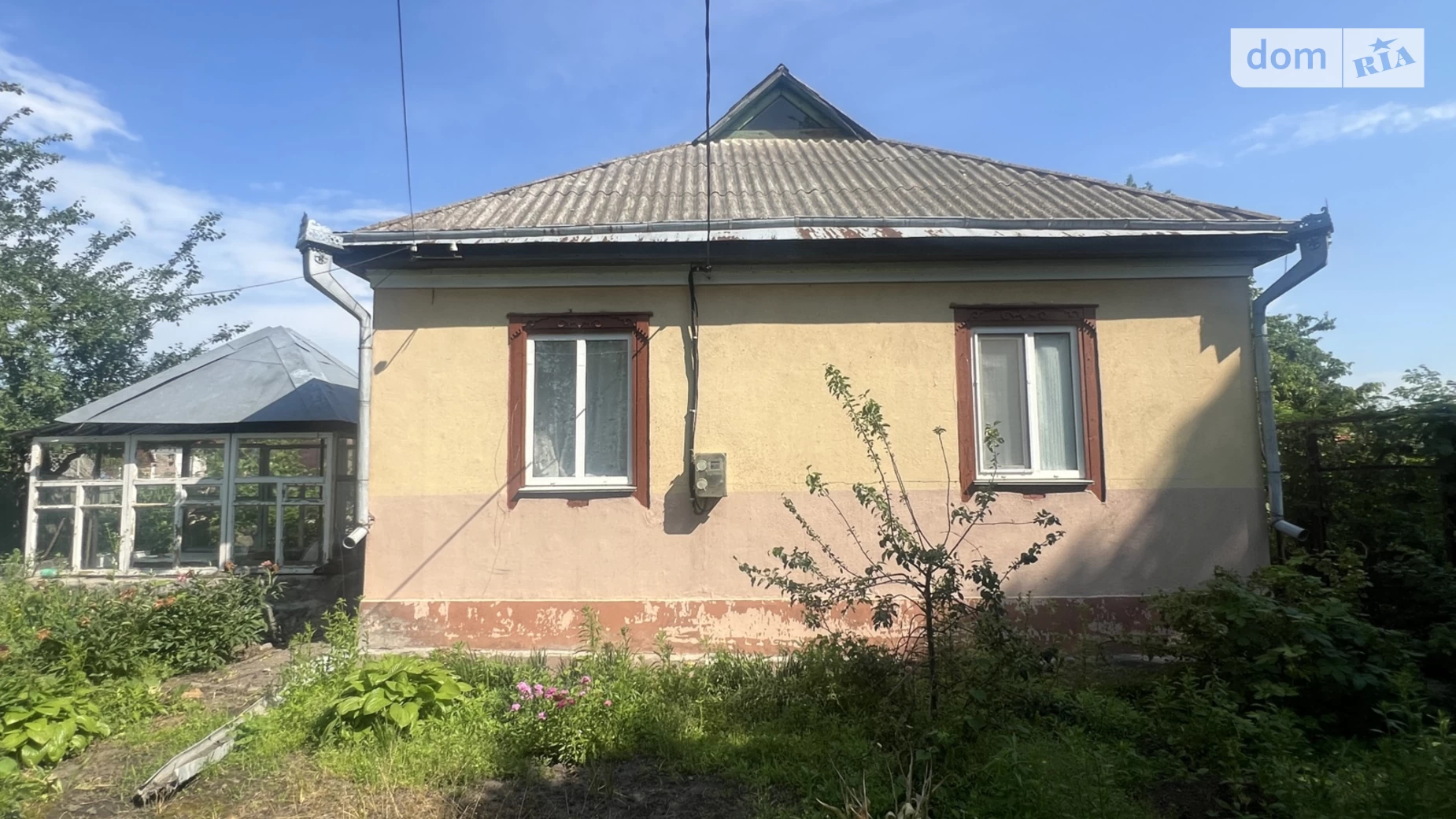 Продається одноповерховий будинок 129.4 кв. м з бесідкою, цена: 35000 $ - фото 2