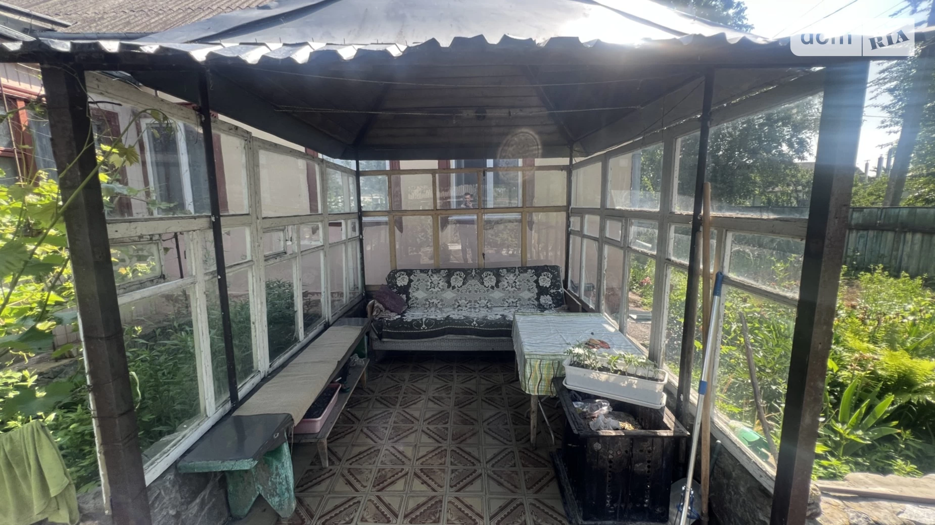 Продається одноповерховий будинок 129.4 кв. м з бесідкою, цена: 35000 $ - фото 4