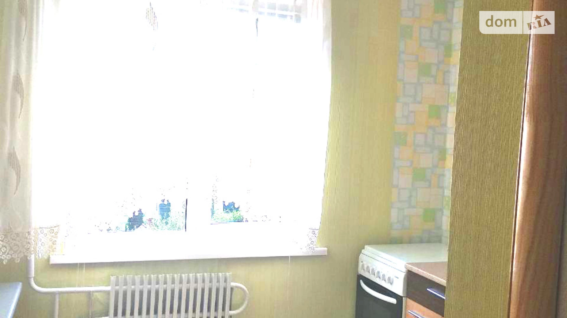 Сдается в аренду 1-комнатная квартира 35 кв. м в Виннице, ул. Матроса Кошки - фото 2