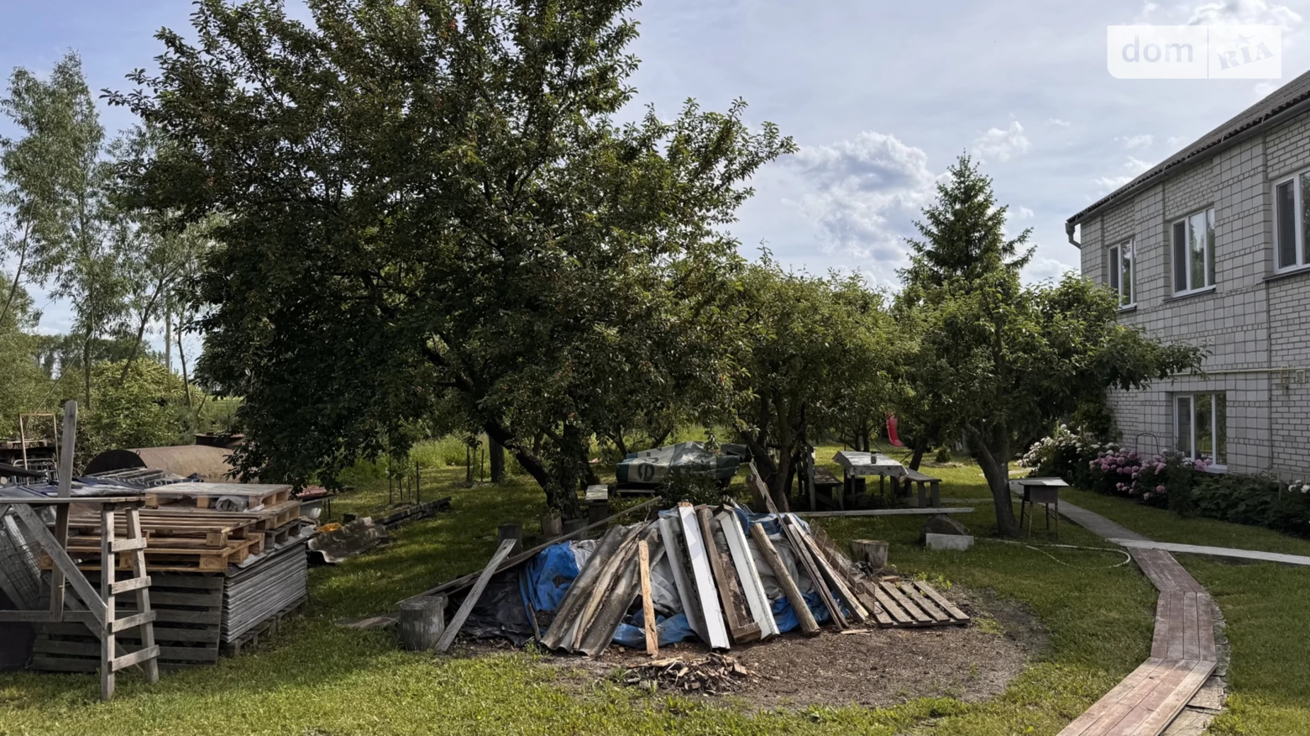 Продається будинок 2 поверховий 158 кв. м з верандою, цена: 90000 $ - фото 5