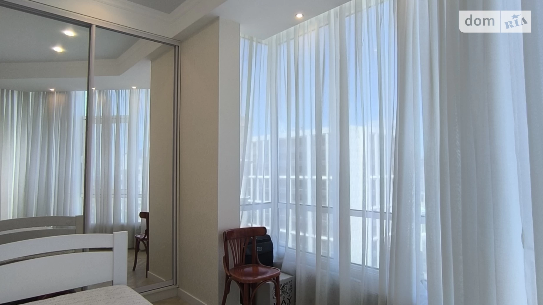 Продається 2-кімнатна квартира 65 кв. м у Одесі, бул. Італійський, 1Б - фото 3