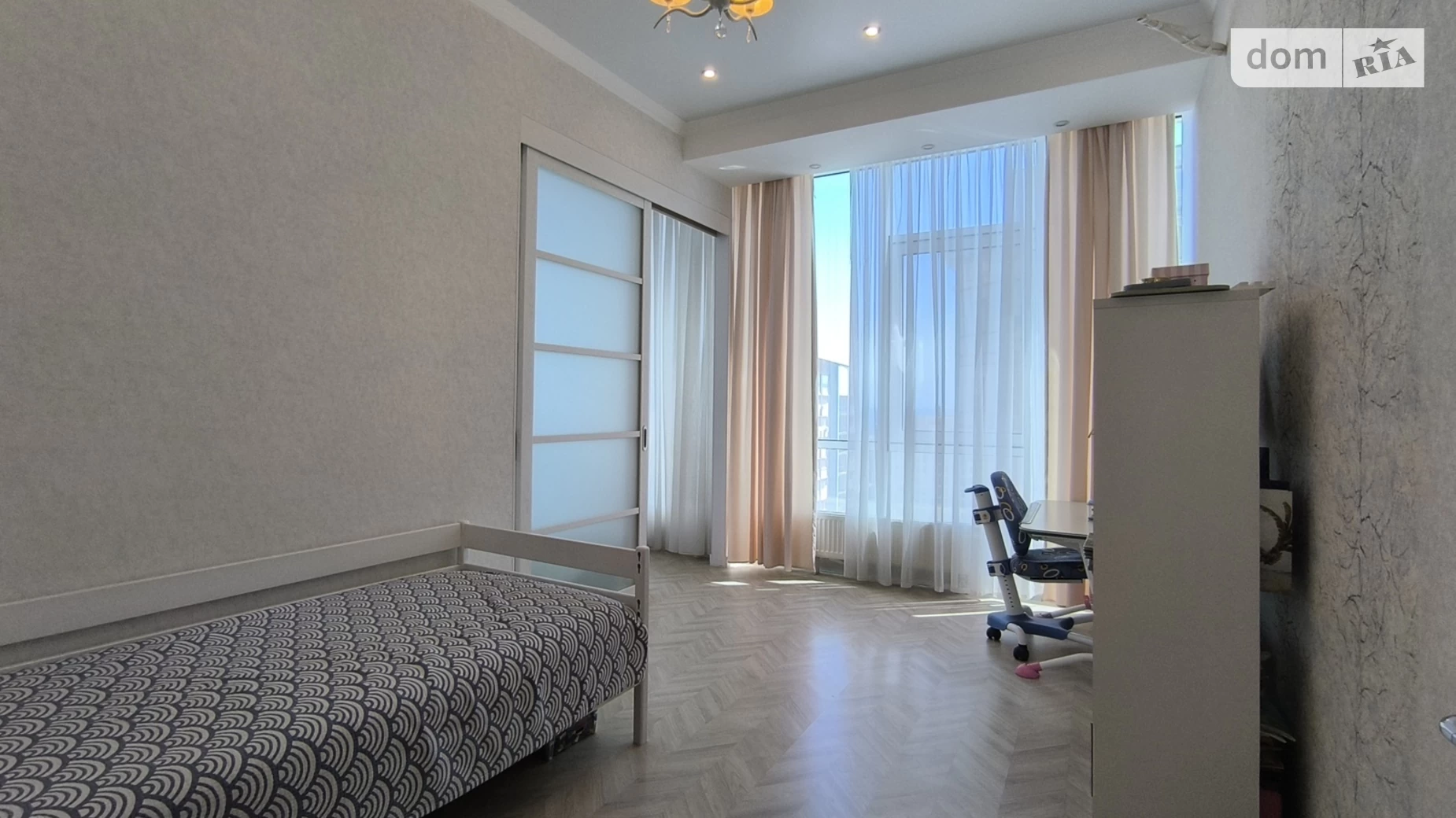 Продається 2-кімнатна квартира 65 кв. м у Одесі, бул. Італійський, 1Б - фото 4
