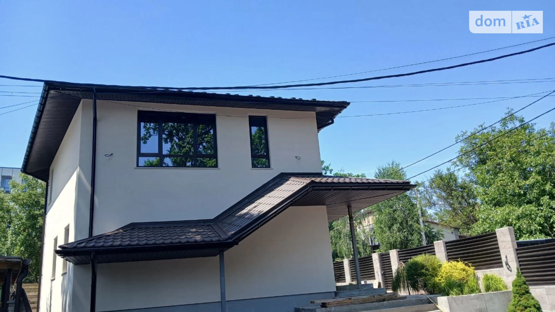 Продается дом на 2 этажа 200 кв. м с мебелью, цена: 179900 $ - фото 3