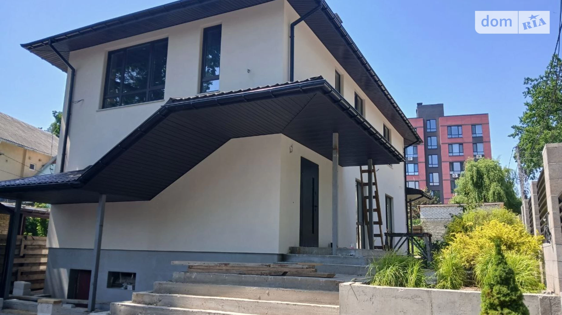 Продается дом на 2 этажа 200 кв. м с мебелью, цена: 179900 $ - фото 4