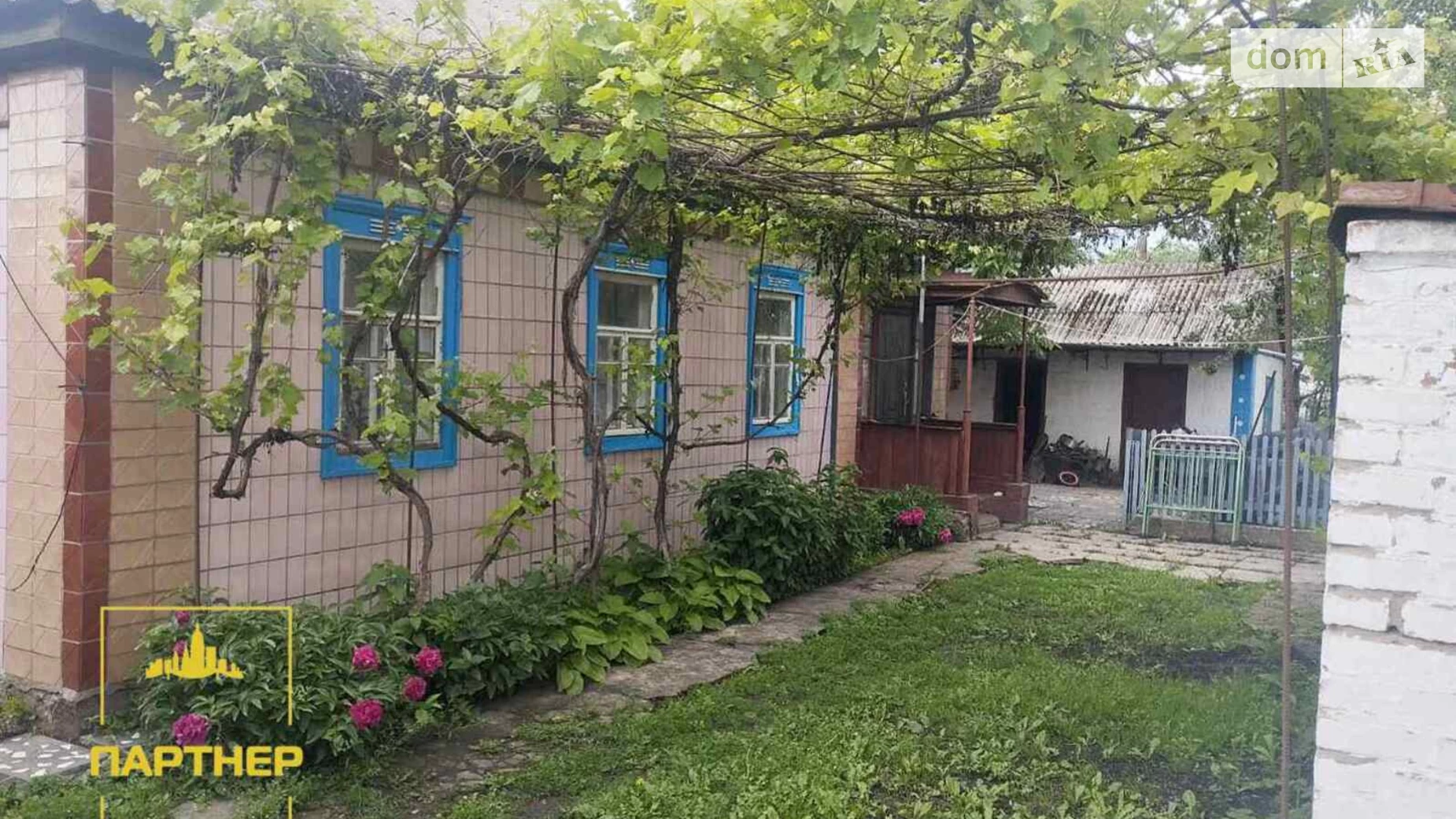 Продается одноэтажный дом 65.9 кв. м с камином, цена: 13000 $ - фото 2