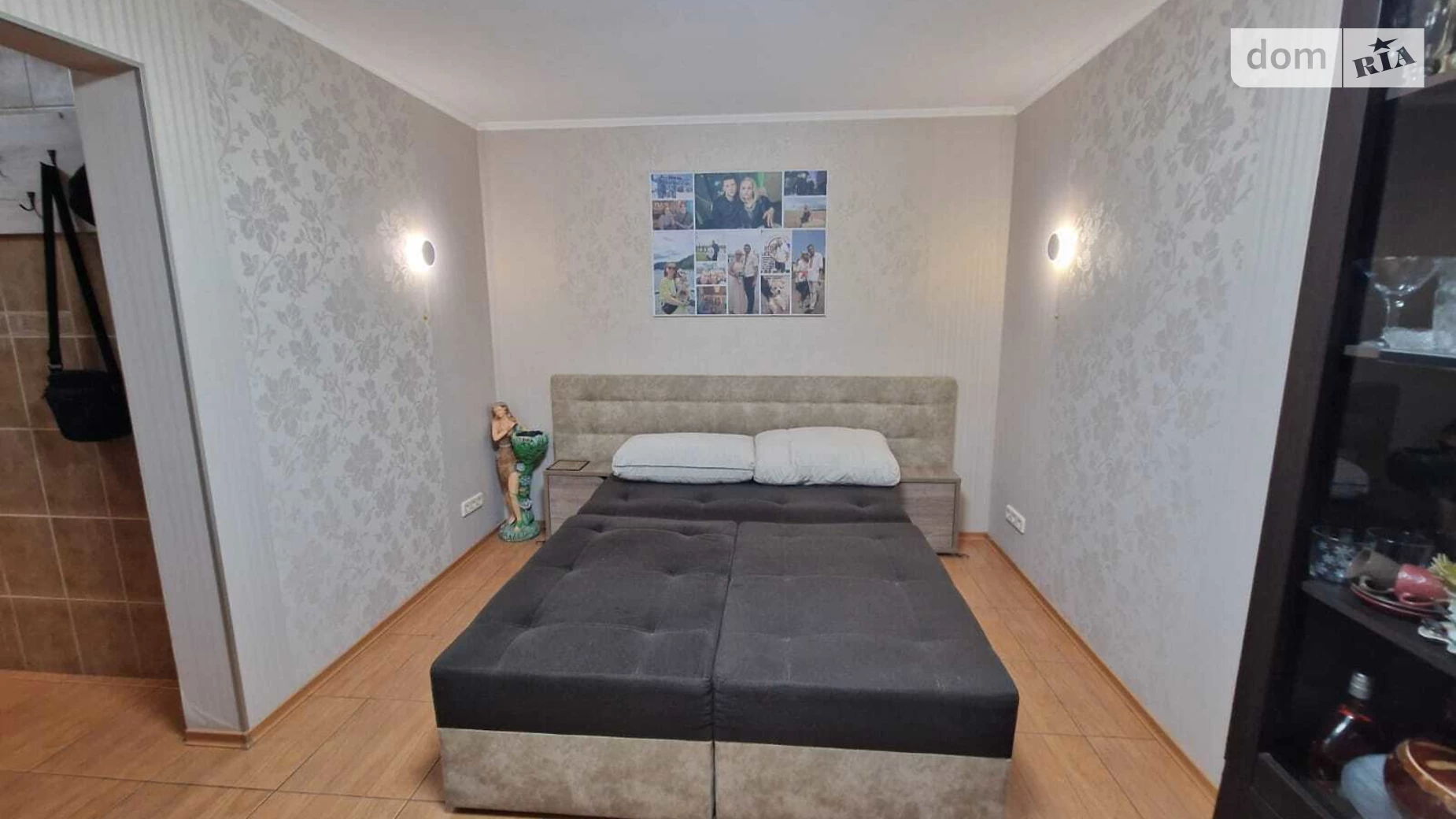 Продается 2-комнатная квартира 46 кв. м в Слобожанском, ул. Тепличная - фото 4