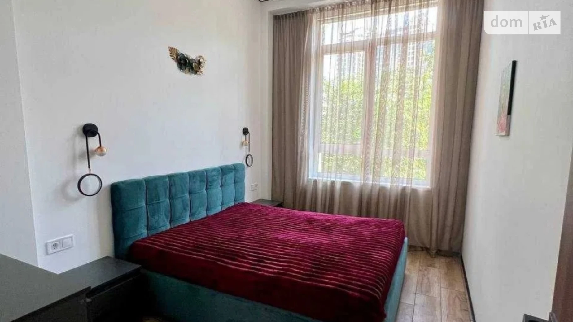 Сдается в аренду 1-комнатная квартира 40 кв. м в Киеве, ул. Дмитрия Луценко(Крейсера "Аврора"), 2В - фото 2