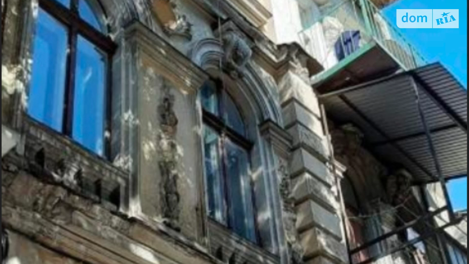 Продается 4-комнатная квартира 115 кв. м в Одессе, ул. Большая Арнаутская - фото 2