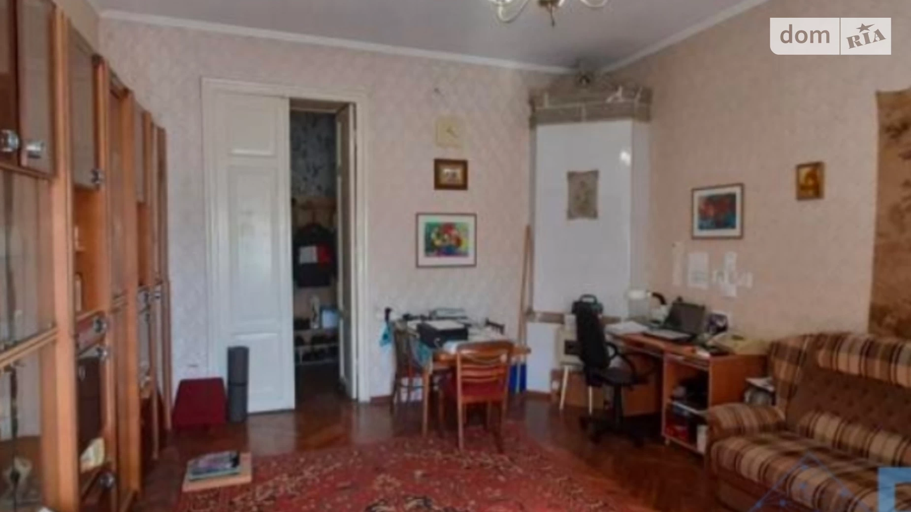 Продается 4-комнатная квартира 115 кв. м в Одессе, ул. Большая Арнаутская - фото 4
