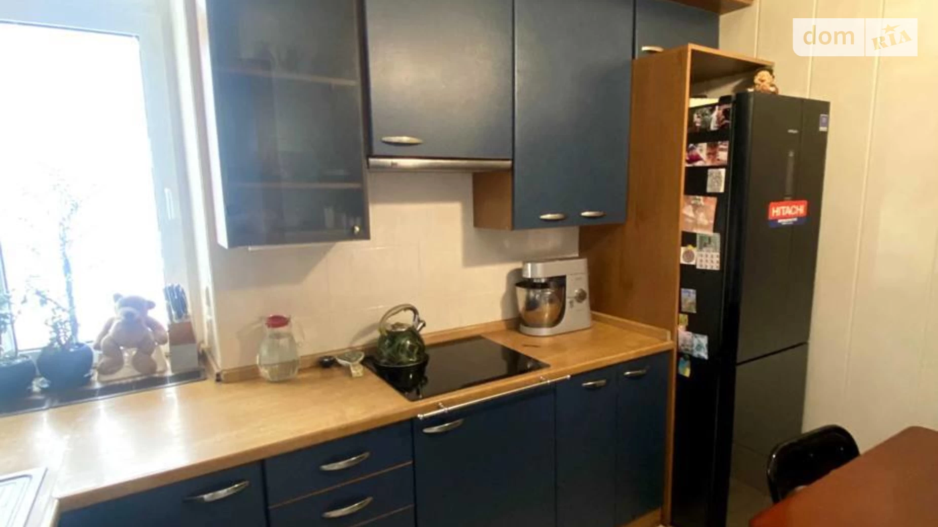 Продається 3-кімнатна квартира 68.6 кв. м у Одесі, вул. Новосельського - фото 4