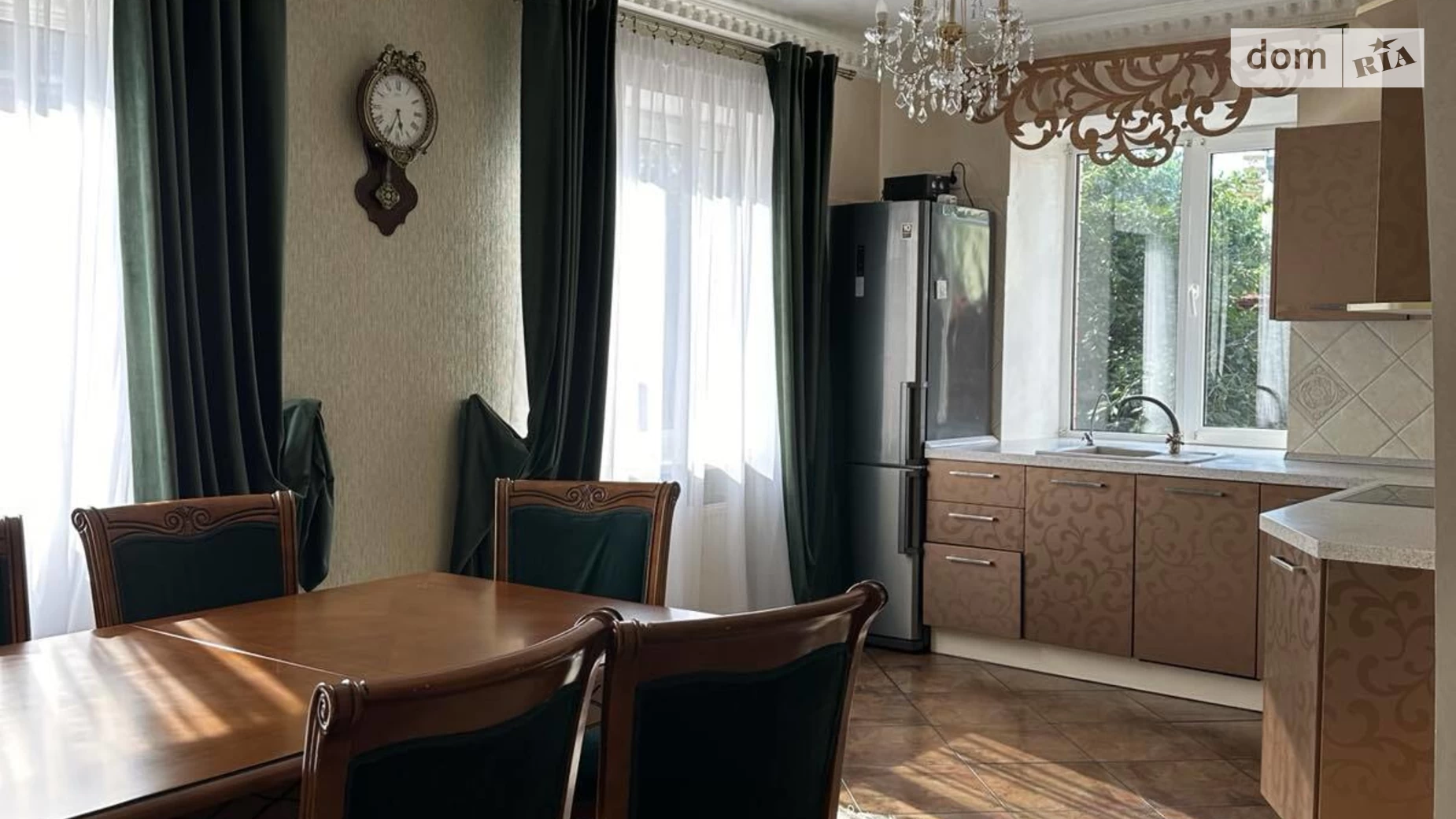 Продается часть дома 180 кв. м с беседкой, цена: 360000 $ - фото 2