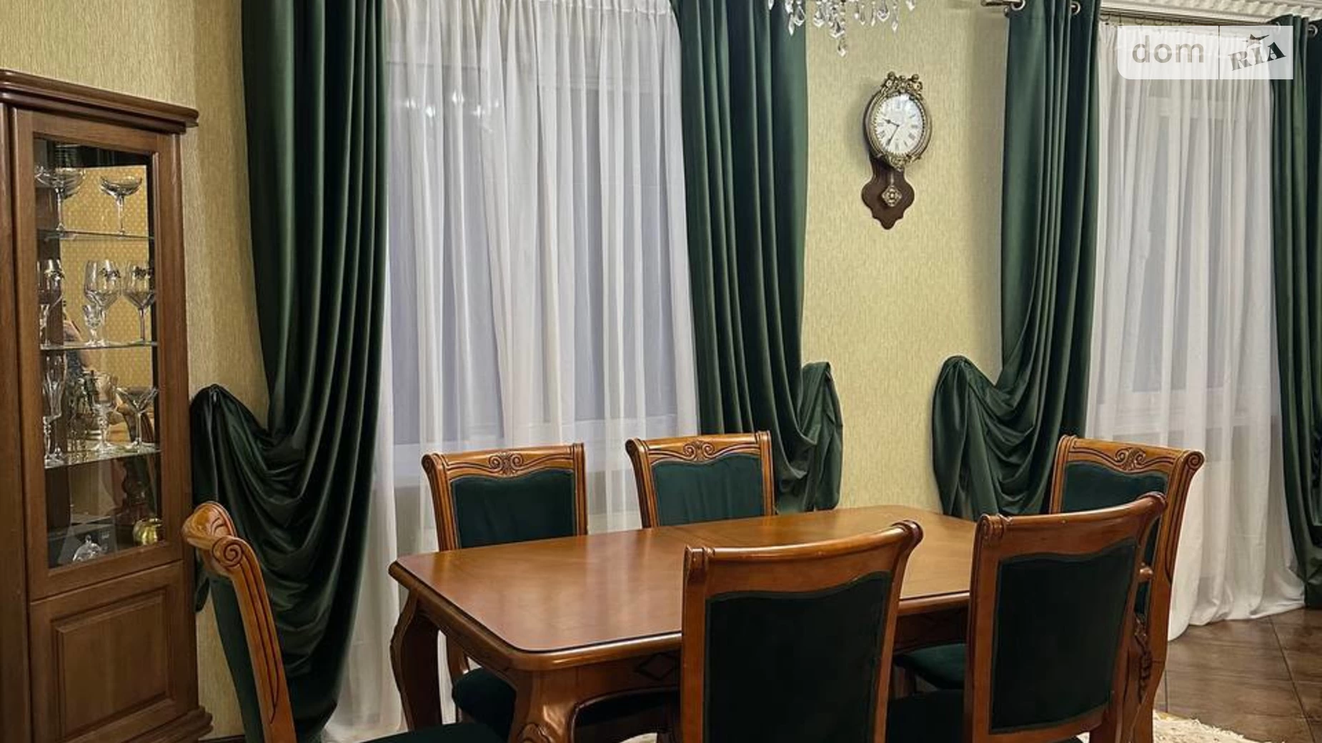Продается часть дома 180 кв. м с беседкой, цена: 360000 $ - фото 3