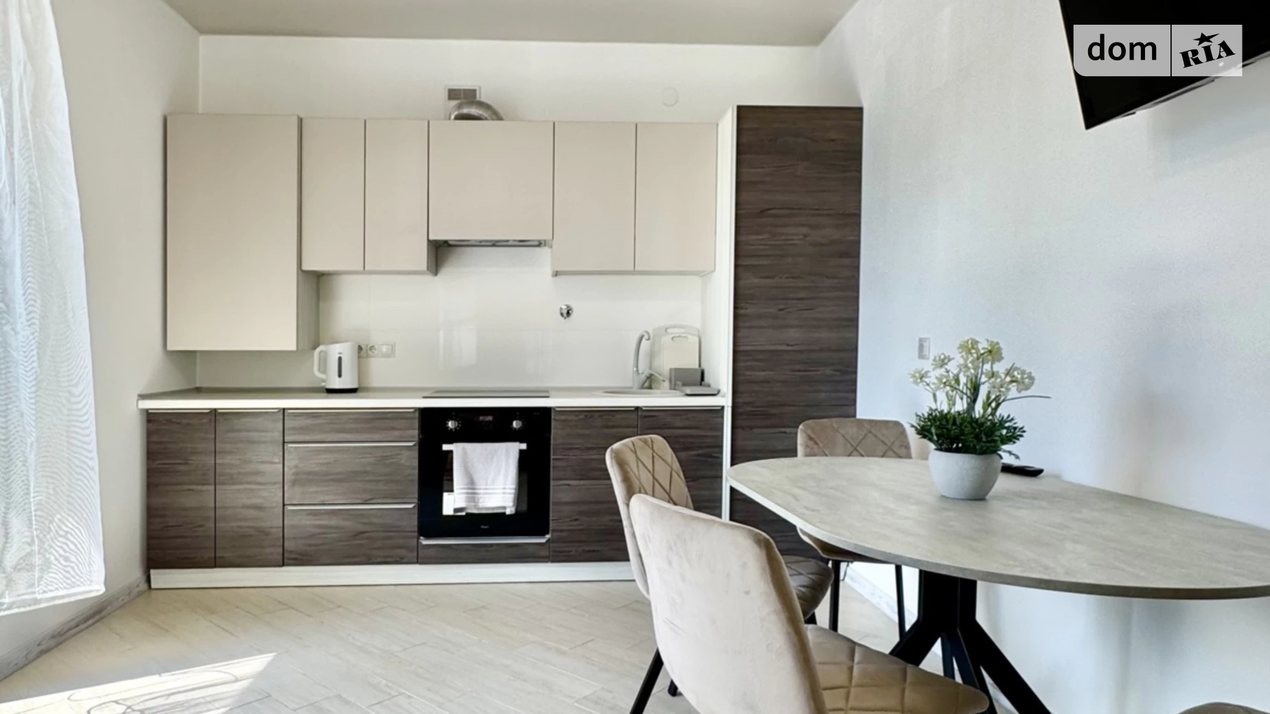 Сдается в аренду 2-комнатная квартира 70 кв. м в Ужгороде, цена: 550 € - фото 3