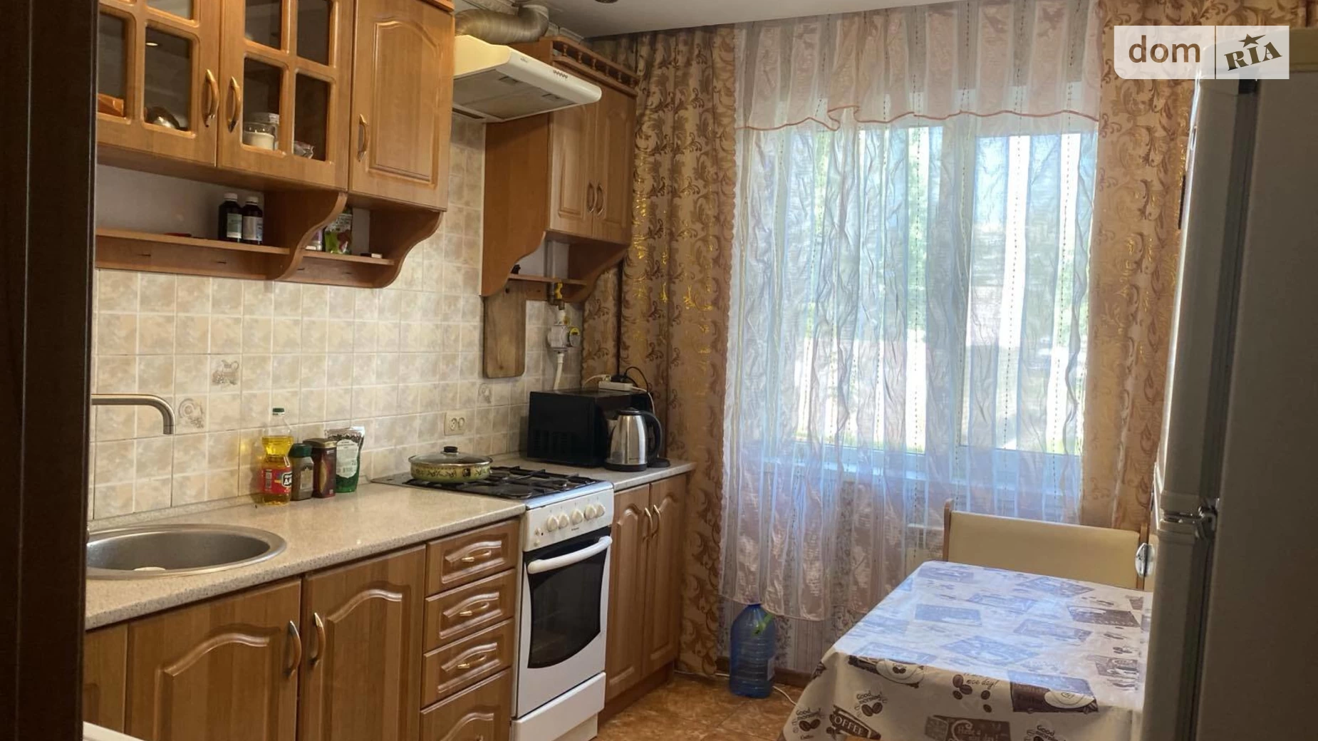 Здається в оренду 1-кімнатна квартира 35 кв. м у Києві, вул. Григоровича-Барського, 7 - фото 3