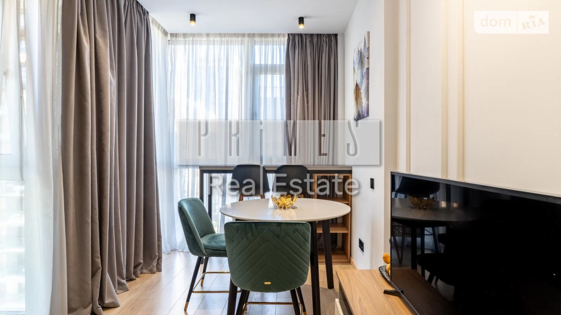 Продається 1-кімнатна квартира 39.8 кв. м у Києві, цена: 162000 $ - фото 3