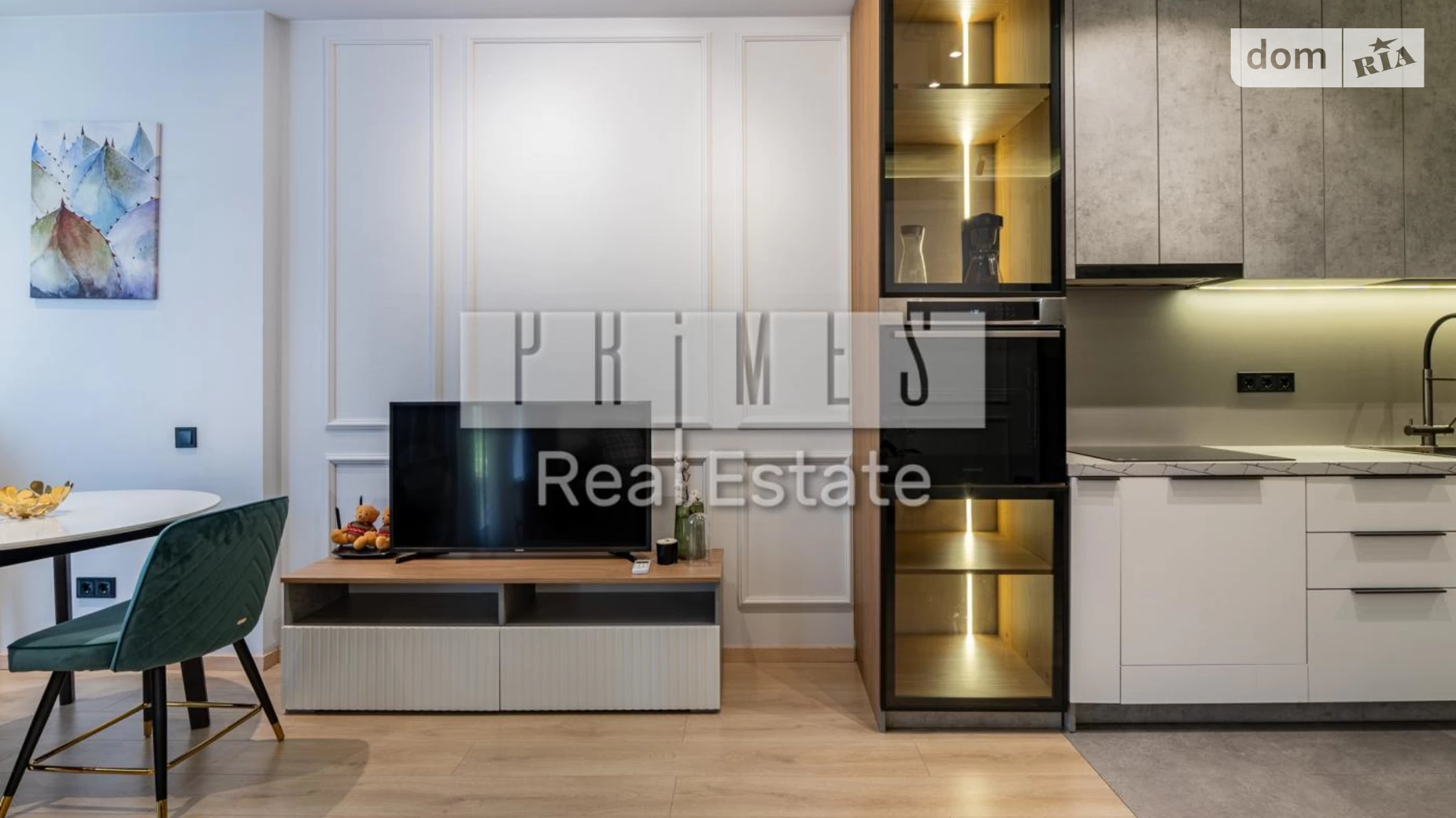 Продається 1-кімнатна квартира 39.8 кв. м у Києві, цена: 162000 $ - фото 2