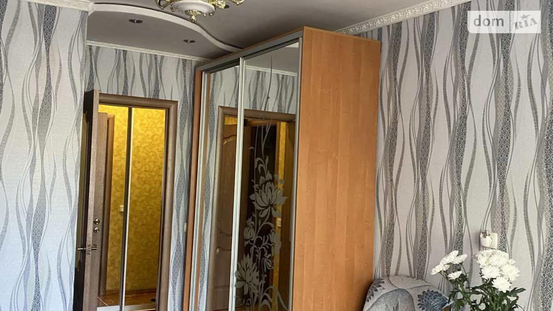 Здається в оренду 1-кімнатна квартира 35 кв. м у Києві, вул. Григоровича-Барського, 7 - фото 4