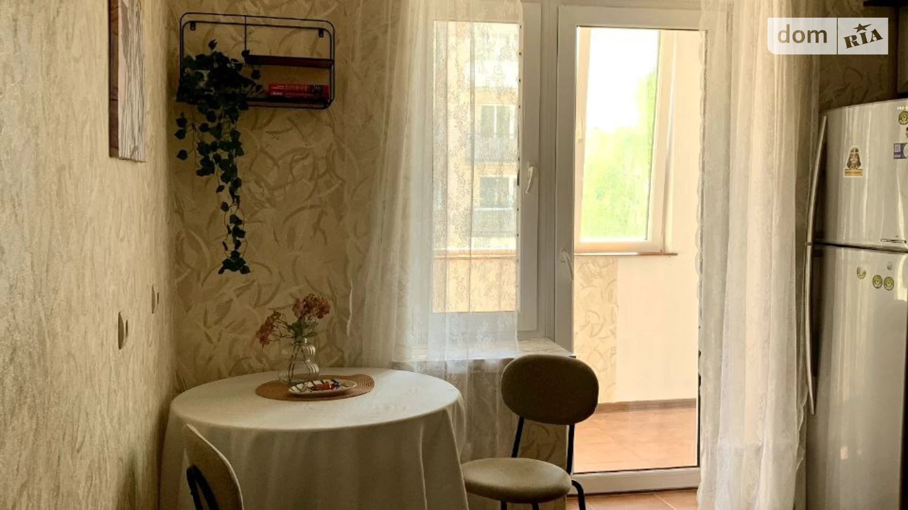 1-комнатная квартира 55 кв. м в Тернополе, ул. Галицкая, 45 - фото 5