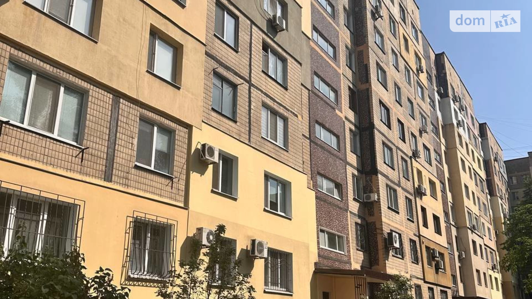 Продается 1-комнатная квартира 38 кв. м в Днепре, пер. Добровольцев, 6 - фото 3