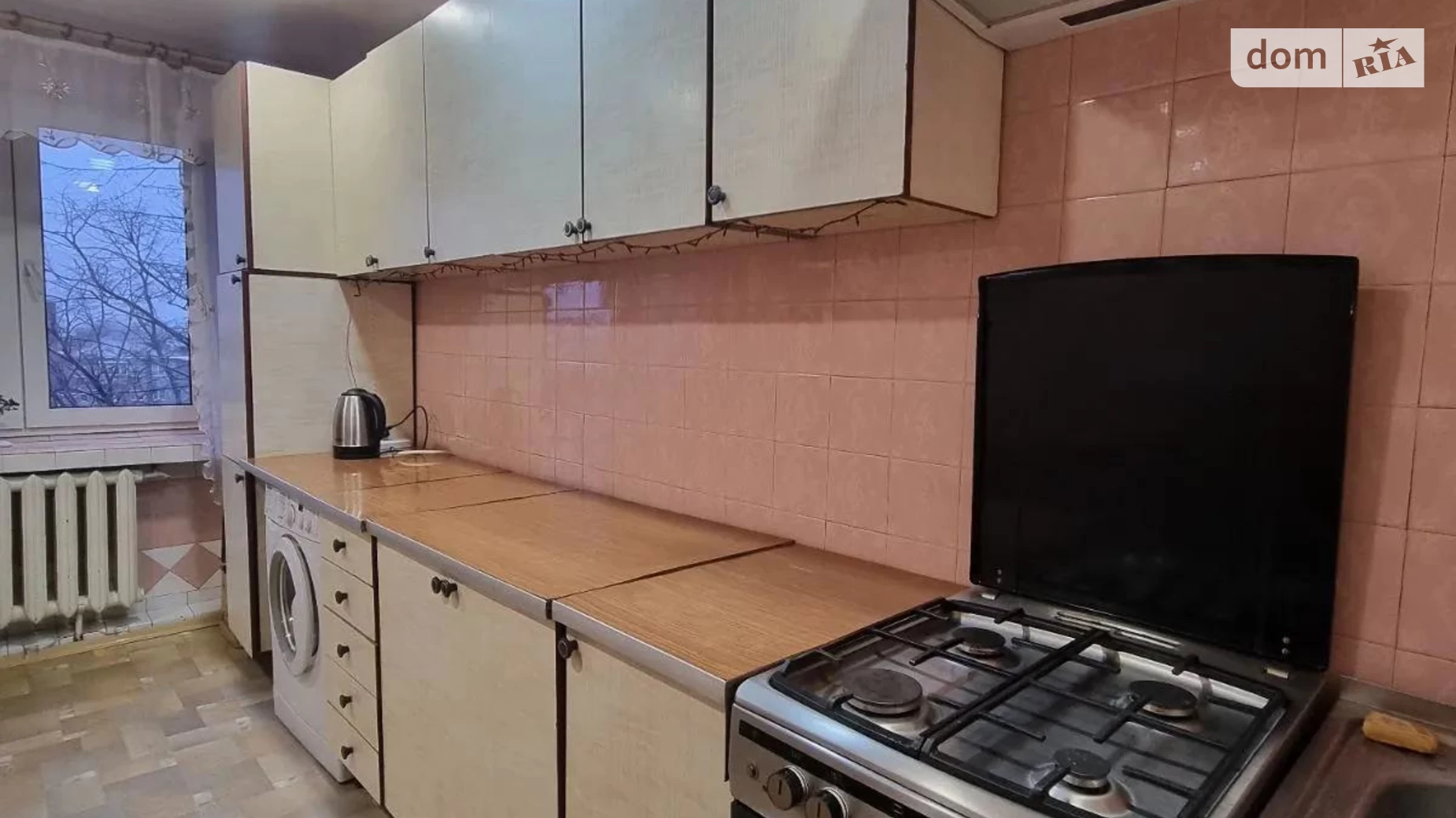 Продается 2-комнатная квартира 55.6 кв. м в Днепре, цена: 29000 $ - фото 2