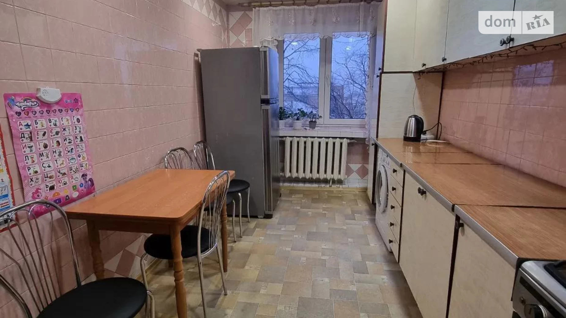 Продается 2-комнатная квартира 55.6 кв. м в Днепре, цена: 29000 $ - фото 3