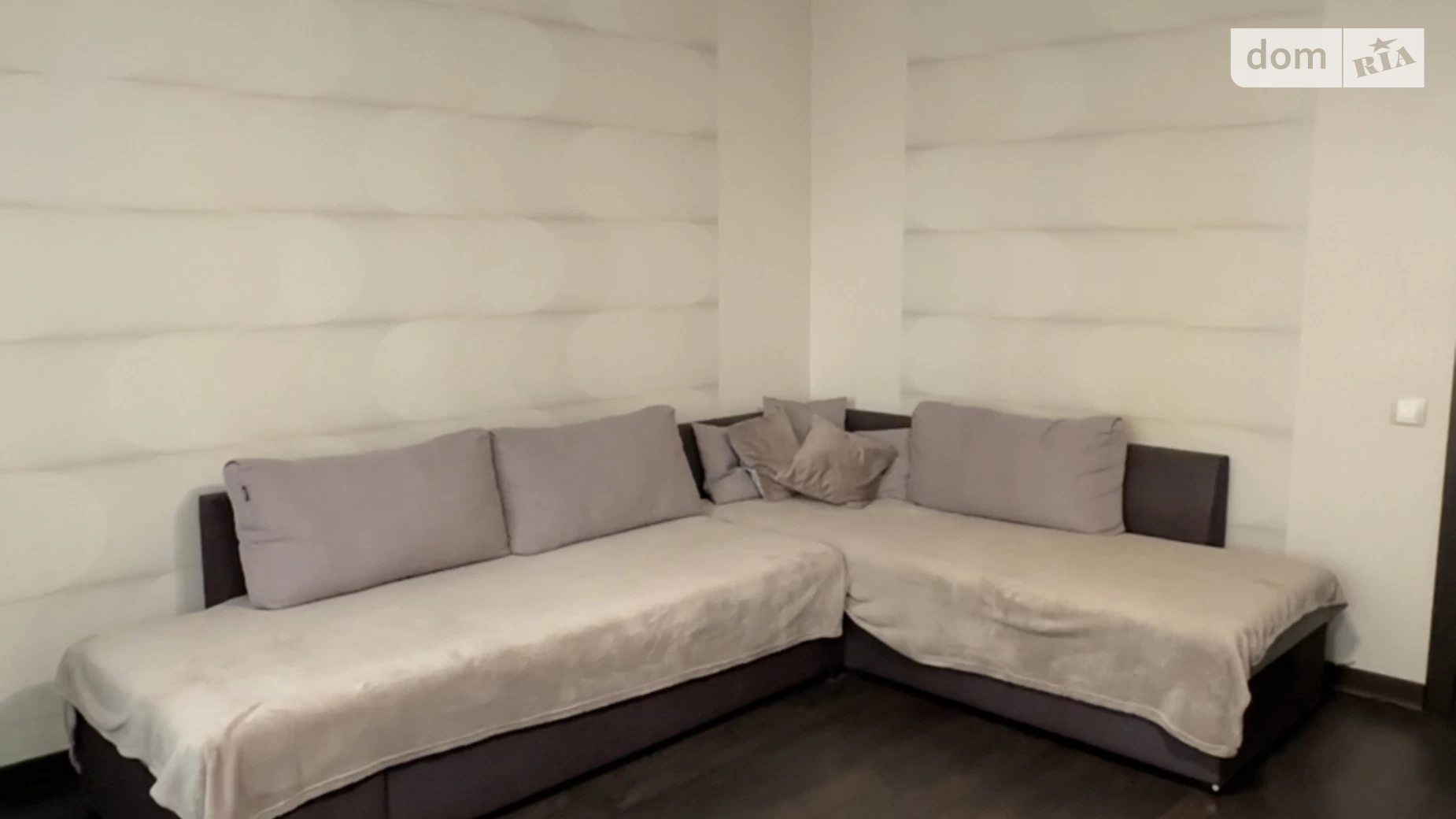 Продается 3-комнатная квартира 65 кв. м в Коцюбинском, цена: 75000 $ - фото 2