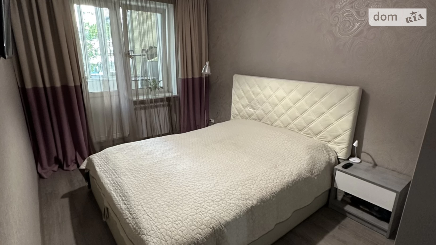 Продается 3-комнатная квартира 65 кв. м в Коцюбинском, цена: 75000 $ - фото 4