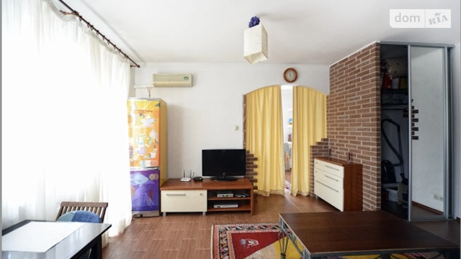 Сдается в аренду 2-комнатная квартира 44 кв. м в Киеве, ул. Лаврская - фото 2