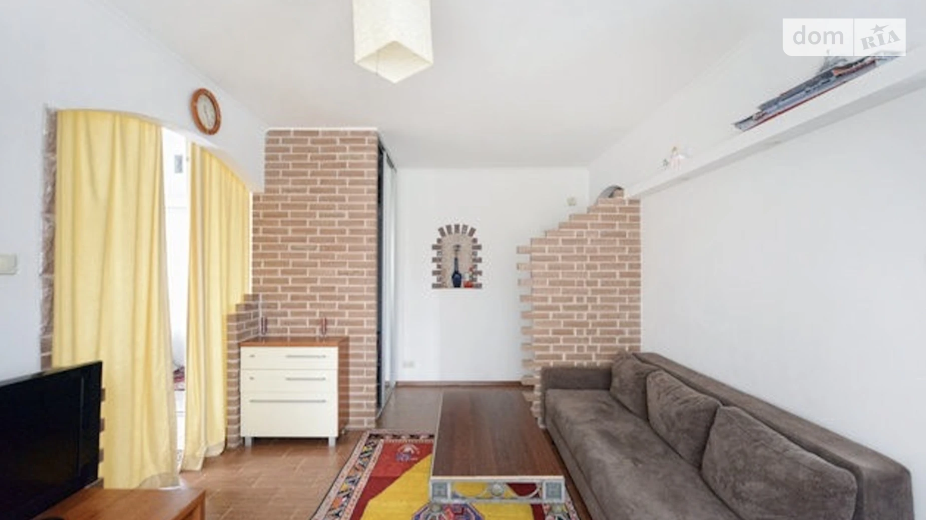 Сдается в аренду 2-комнатная квартира 44 кв. м в Киеве, ул. Лаврская - фото 3