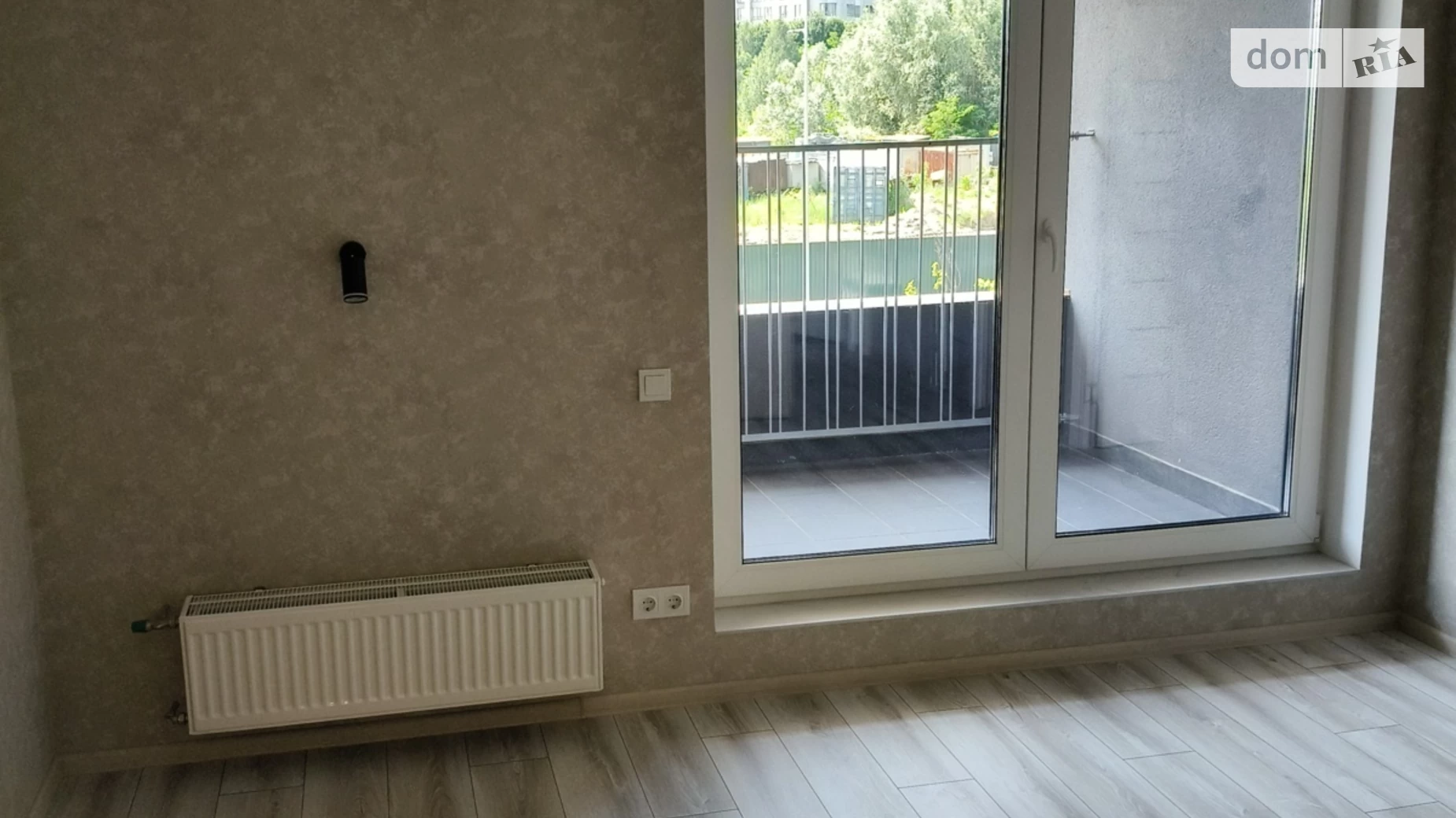 Продается 1-комнатная квартира 43 кв. м в Киеве, ул. Братьев Шеметов, 10/8 - фото 4