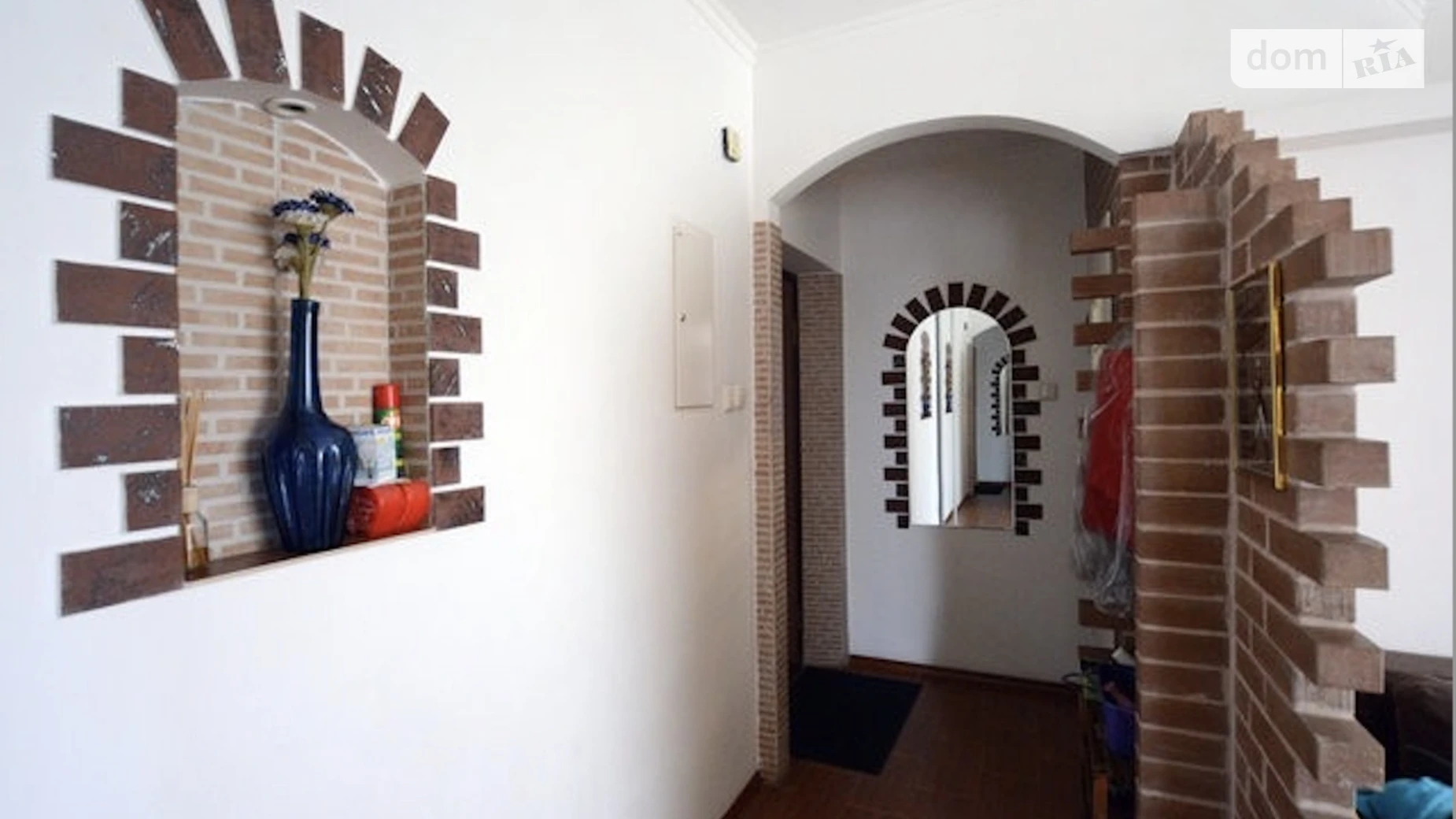 Сдается в аренду 2-комнатная квартира 44 кв. м в Киеве, ул. Лаврская - фото 5