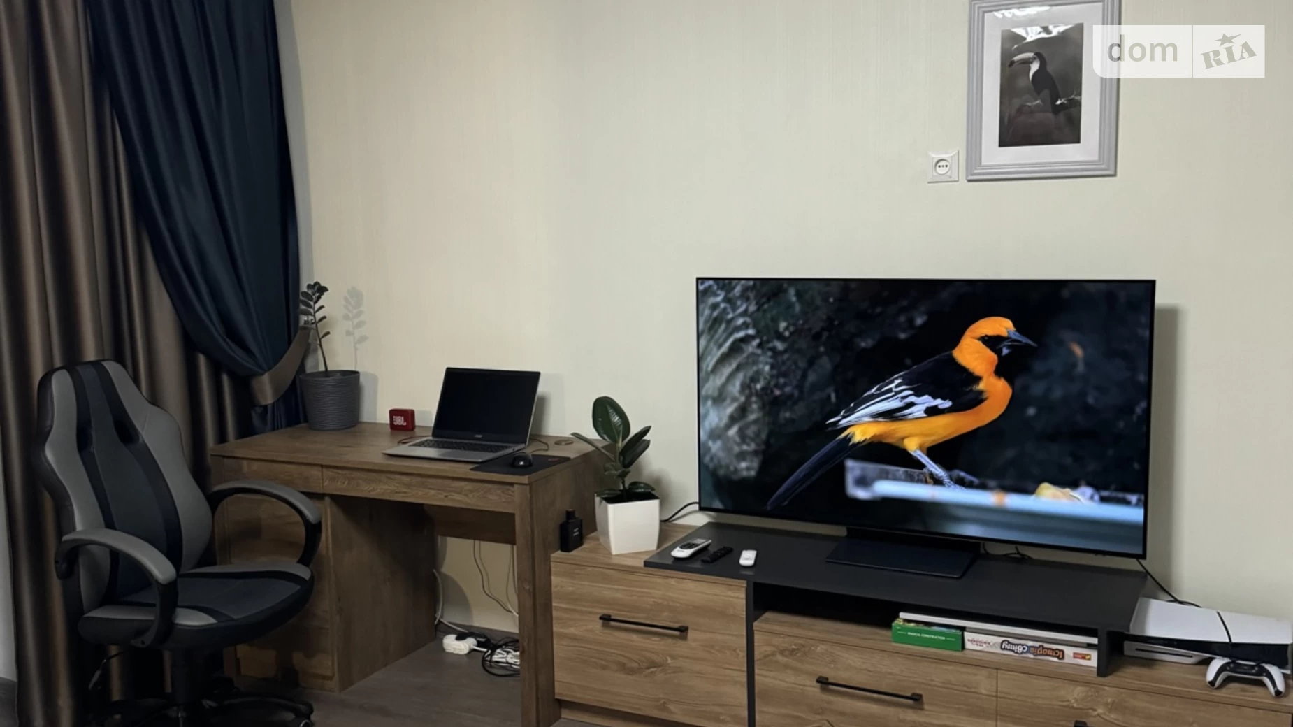 Продається 1-кімнатна квартира 36.3 кв. м у Сумах, просп. Перемоги(Курський) - фото 2
