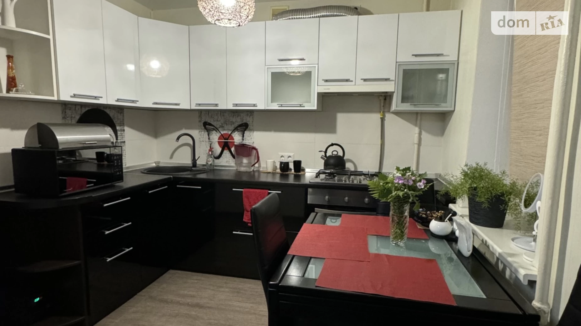 Продається 1-кімнатна квартира 36.3 кв. м у Сумах, просп. Перемоги(Курський) - фото 5