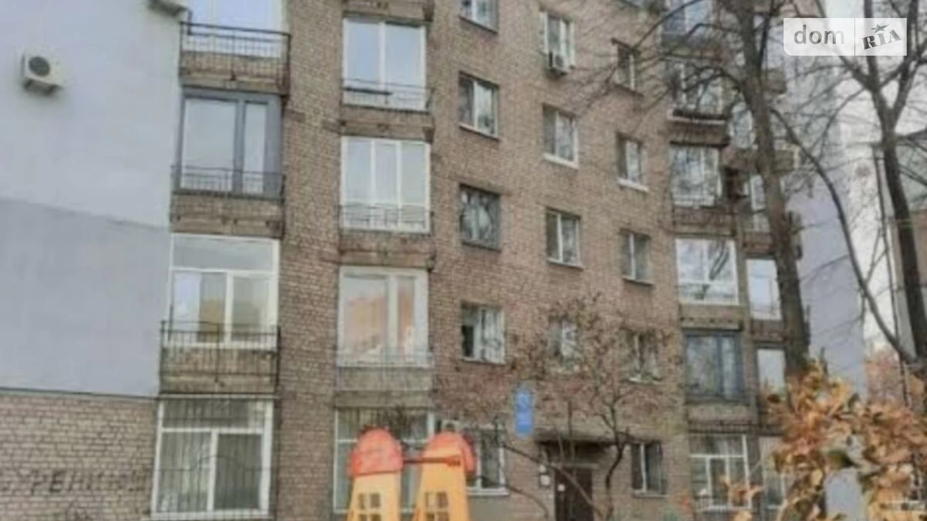 Продается 2-комнатная квартира 55.6 кв. м в Днепре, цена: 29000 $ - фото 4