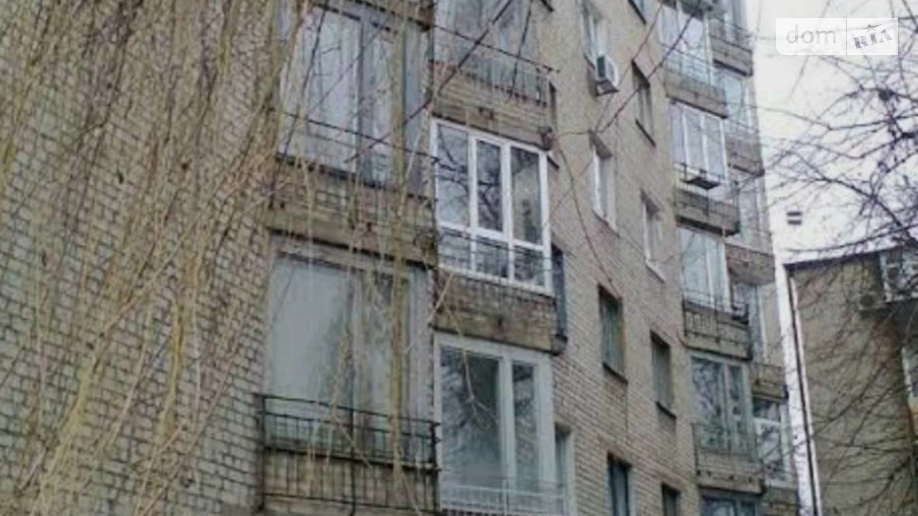 Продается 2-комнатная квартира 55.6 кв. м в Днепре, цена: 29000 $ - фото 5