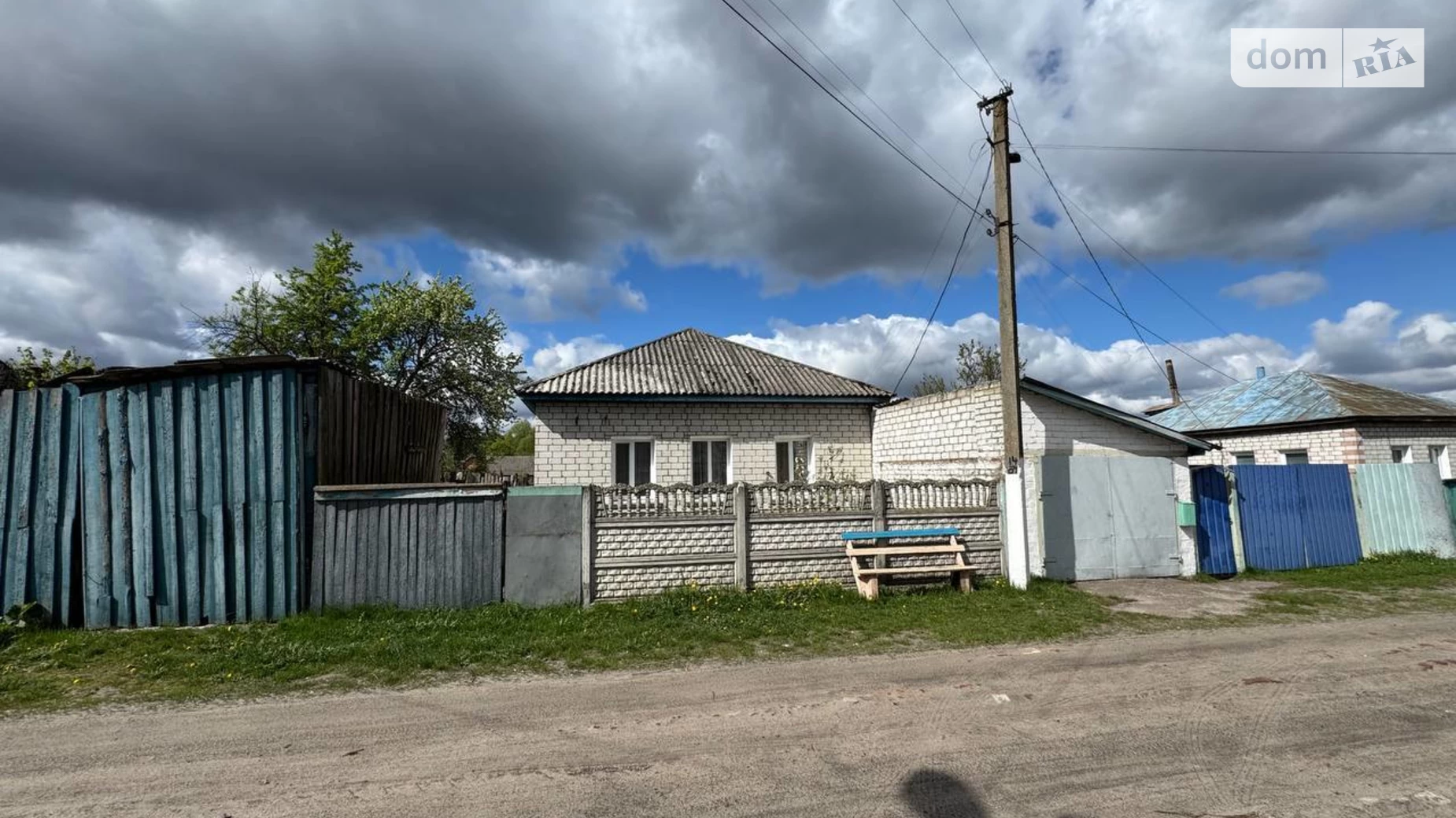 Продається одноповерховий будинок 87.3 кв. м с басейном, цена: 16000 $ - фото 5