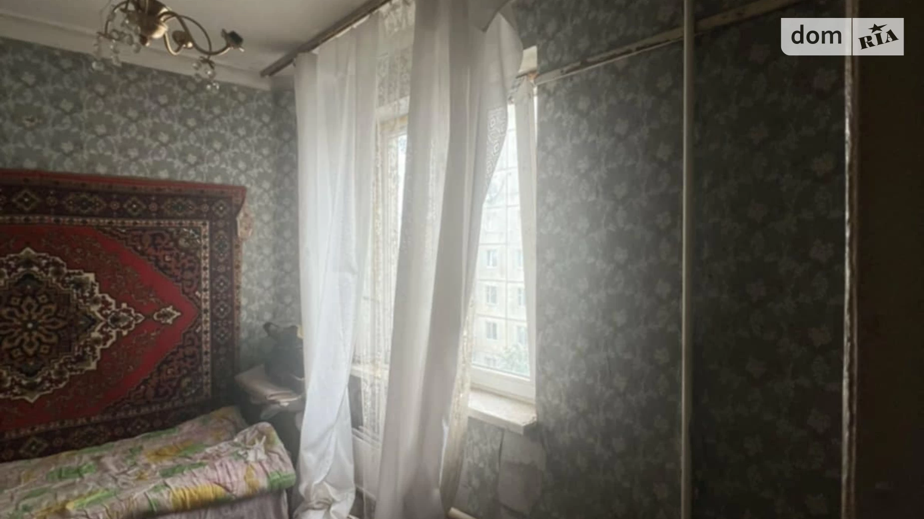Продается 3-комнатная квартира 64 кв. м в Белой Церкви, ул. Зенитного полка(Грибоедова), 10 - фото 2