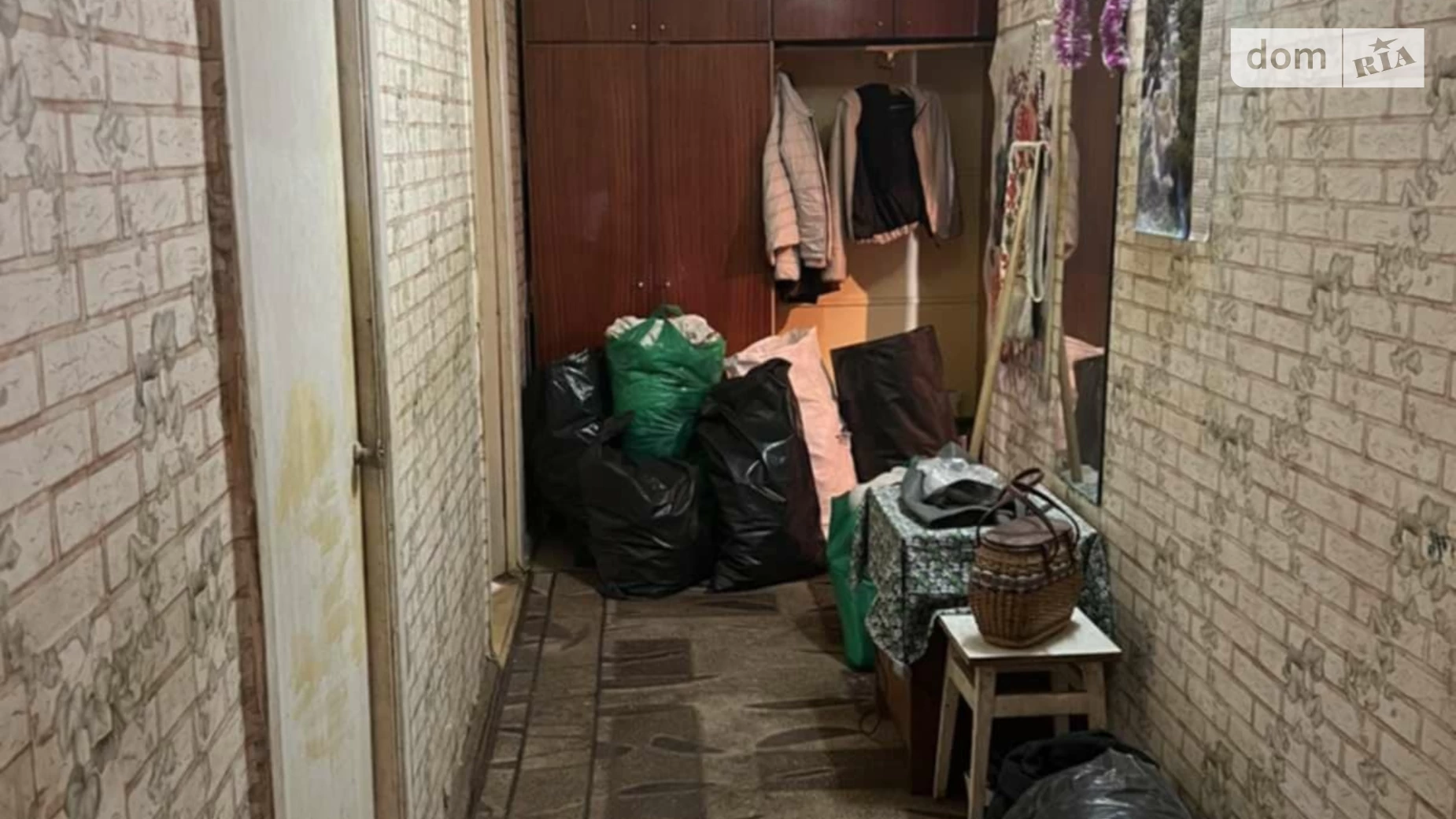 Продается 3-комнатная квартира 64 кв. м в Белой Церкви, ул. Зенитного полка(Грибоедова), 10 - фото 4