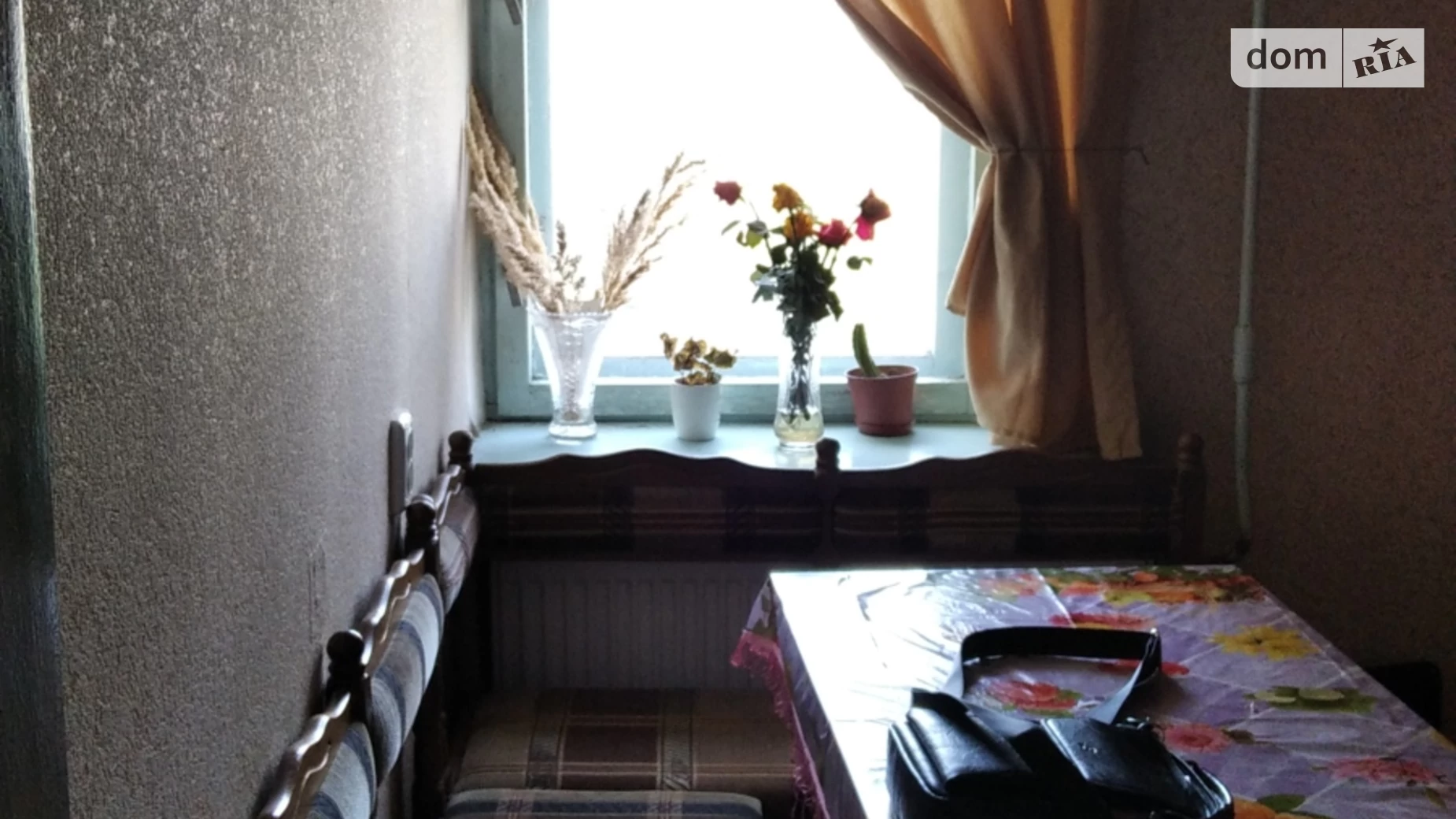 Продается 1-комнатная квартира 37 кв. м в Киеве, ул. Симиренко, 2Б - фото 5