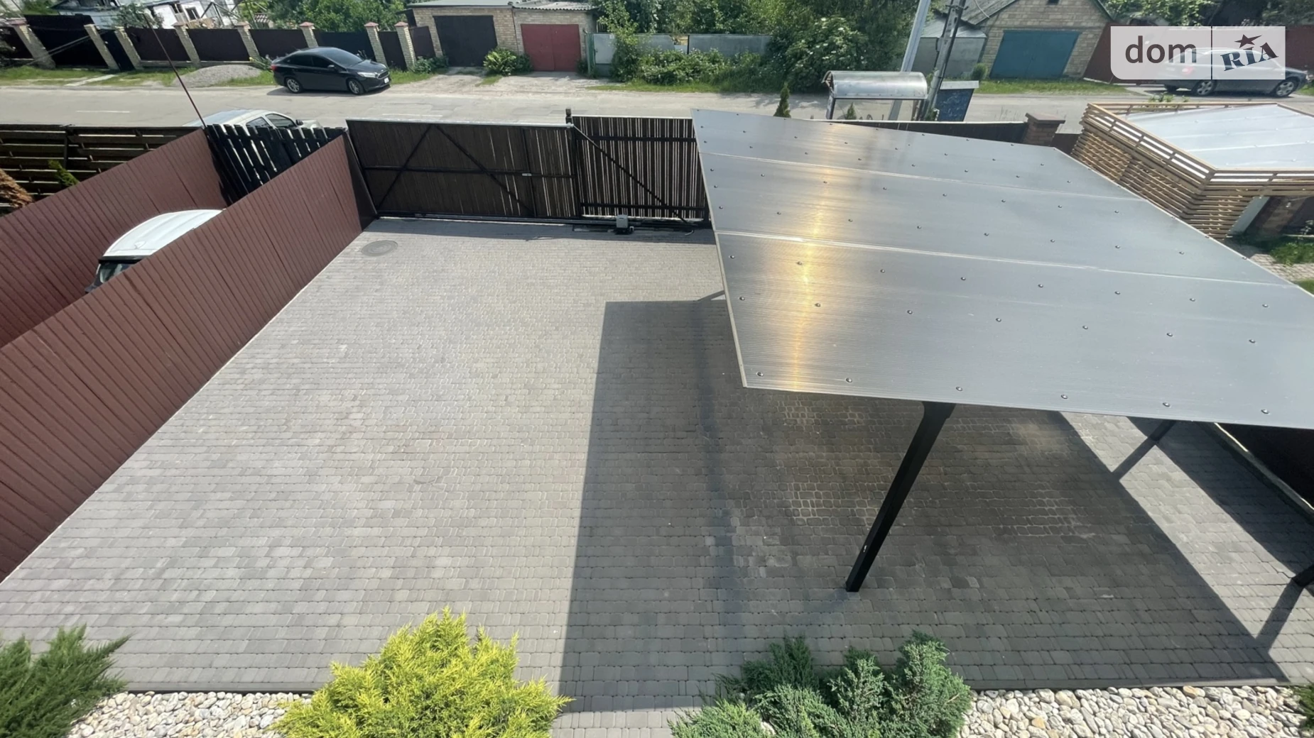 Продається одноповерховий будинок 160 кв. м з верандою, цена: 229000 $ - фото 2