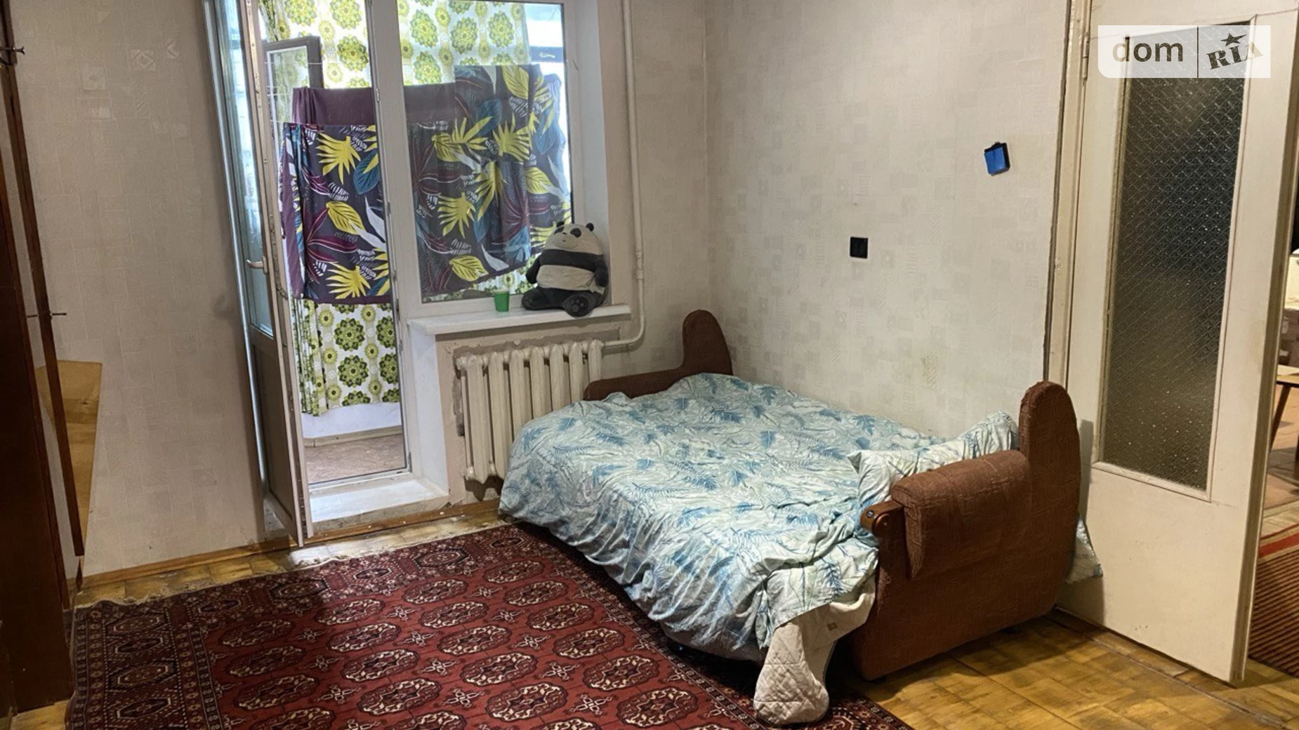 Продается 1-комнатная квартира 45.6 кв. м в Днепре, просп. Мира, 49 - фото 5