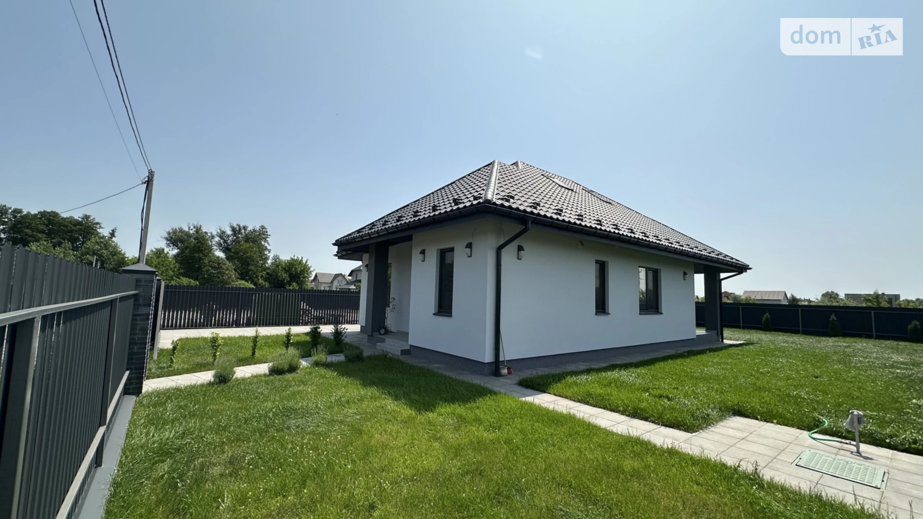 Продается дом на 2 этажа 140 кв. м с балконом, цена: 180000 $ - фото 3