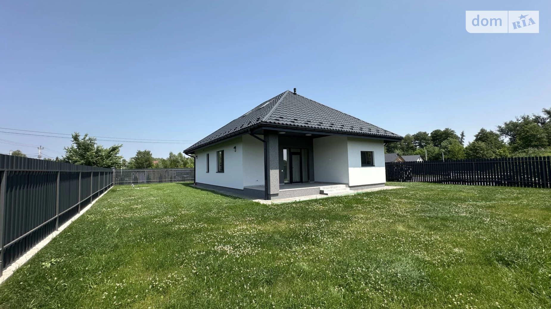Продается дом на 2 этажа 140 кв. м с балконом, цена: 180000 $ - фото 4