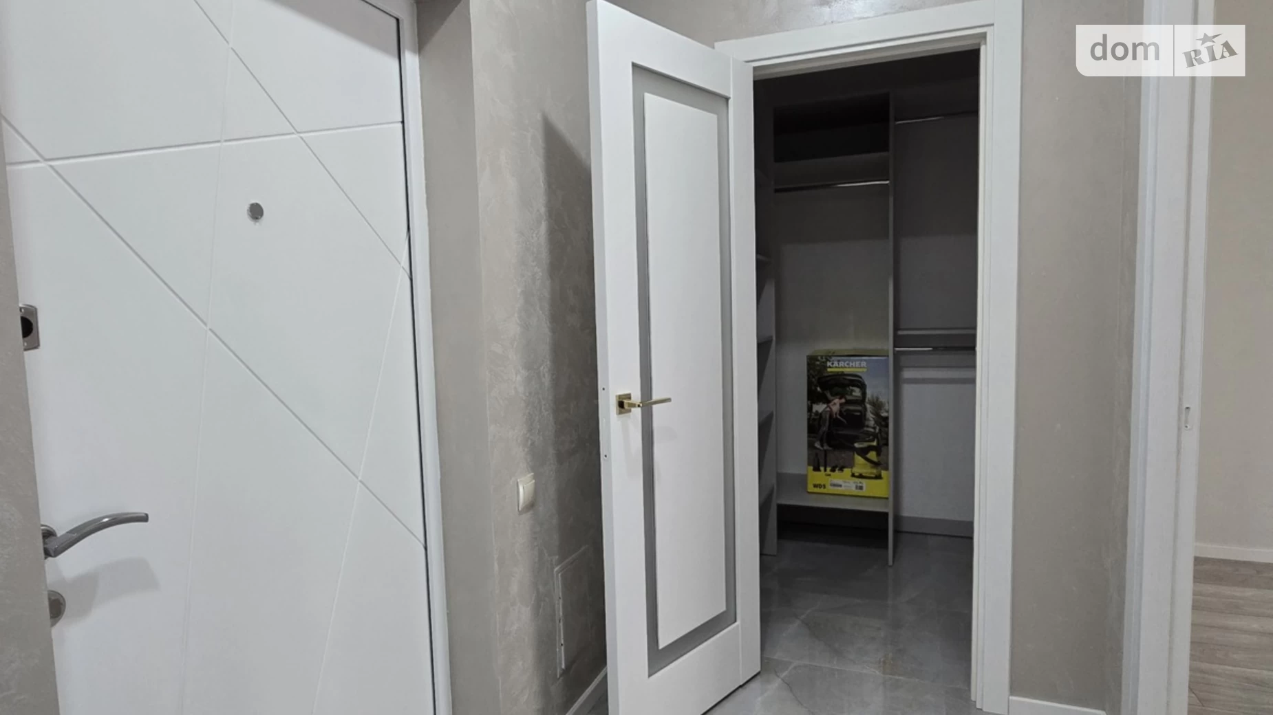 Продається 1-кімнатна квартира 46 кв. м у Вінниці, вул. Праведників світу(Максимовича), 21Ж корпус 2 - фото 3